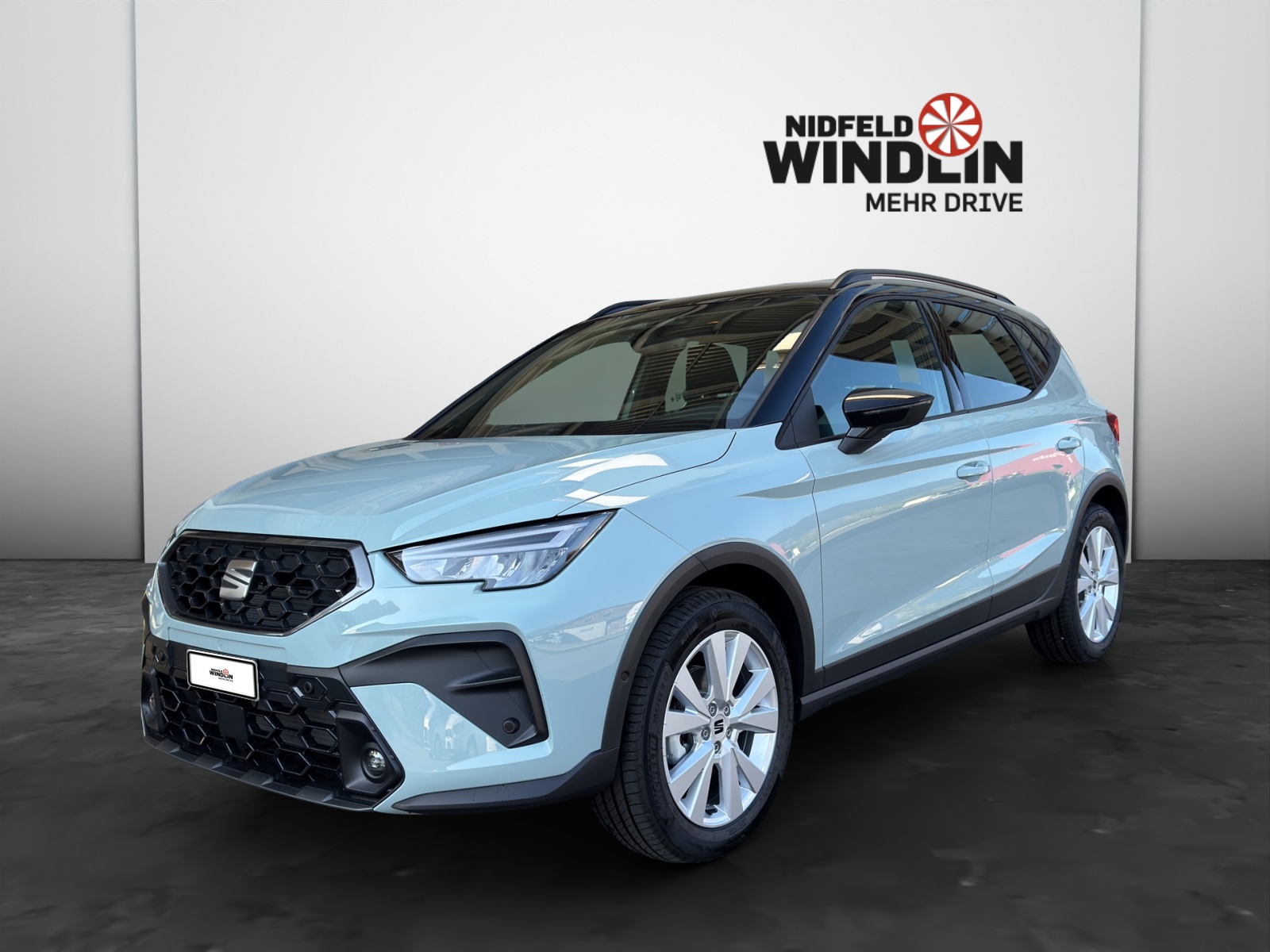 SEAT Arona 1.0 TSI 115 Move FR DSG-showroom-element-1