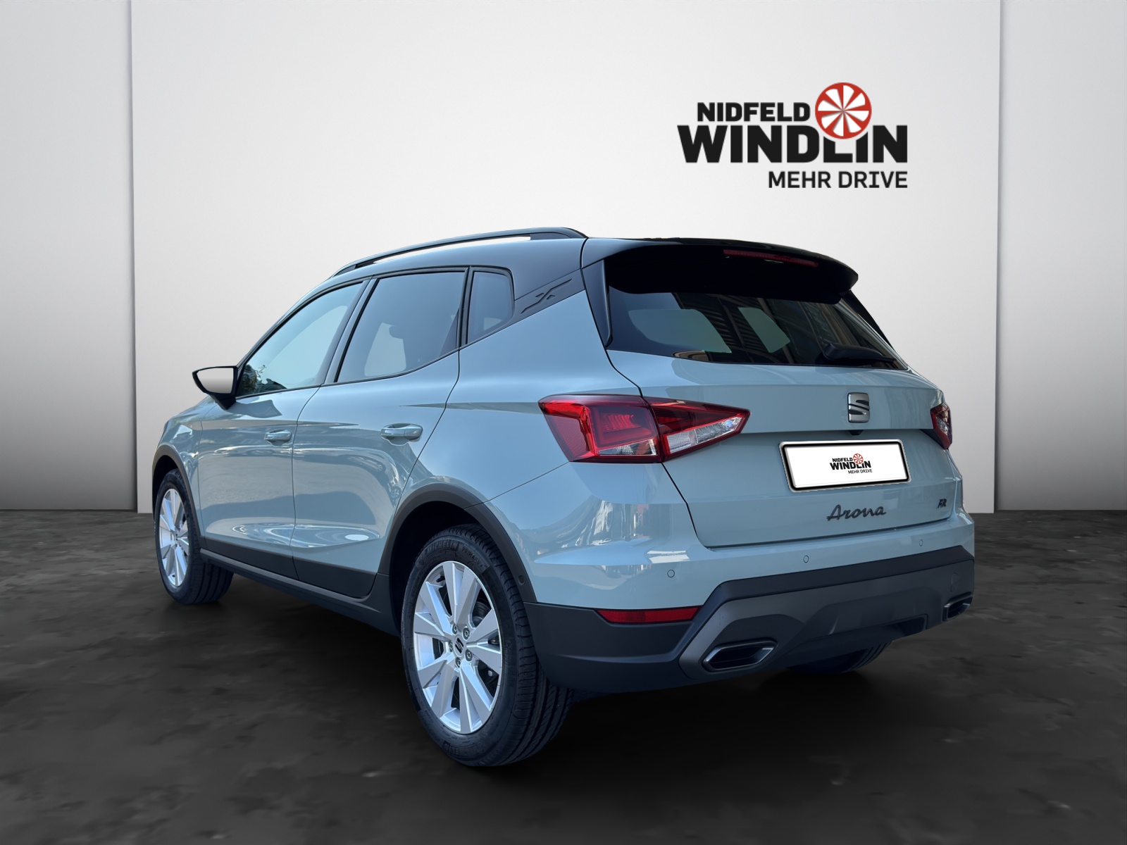 SEAT Arona 1.0 TSI 115 Move FR DSG-showroom-element-3