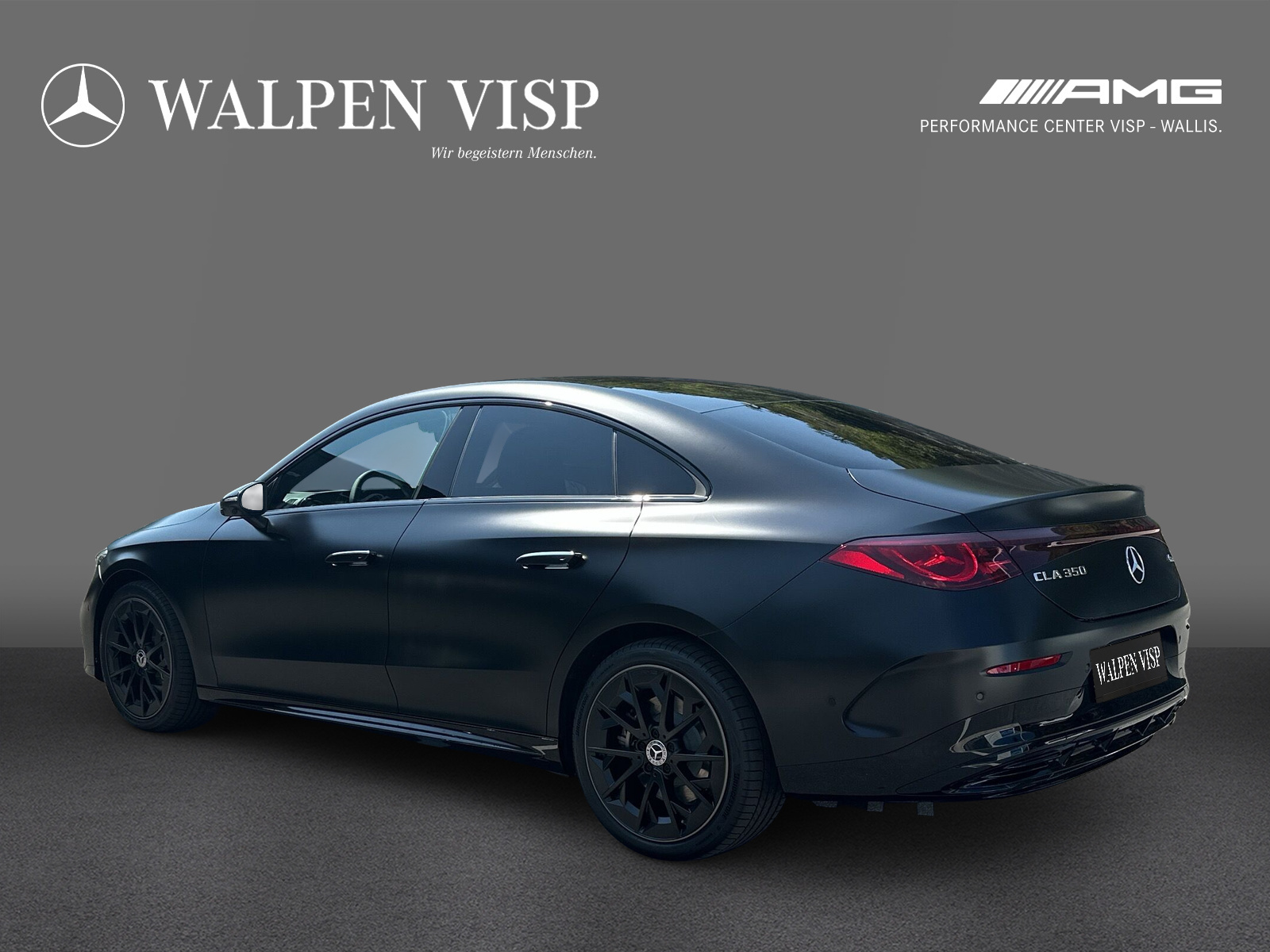 MERCEDES-BENZ CLA 350 4 Matic **Edition** 85 kWh EQ-showroom-element-3