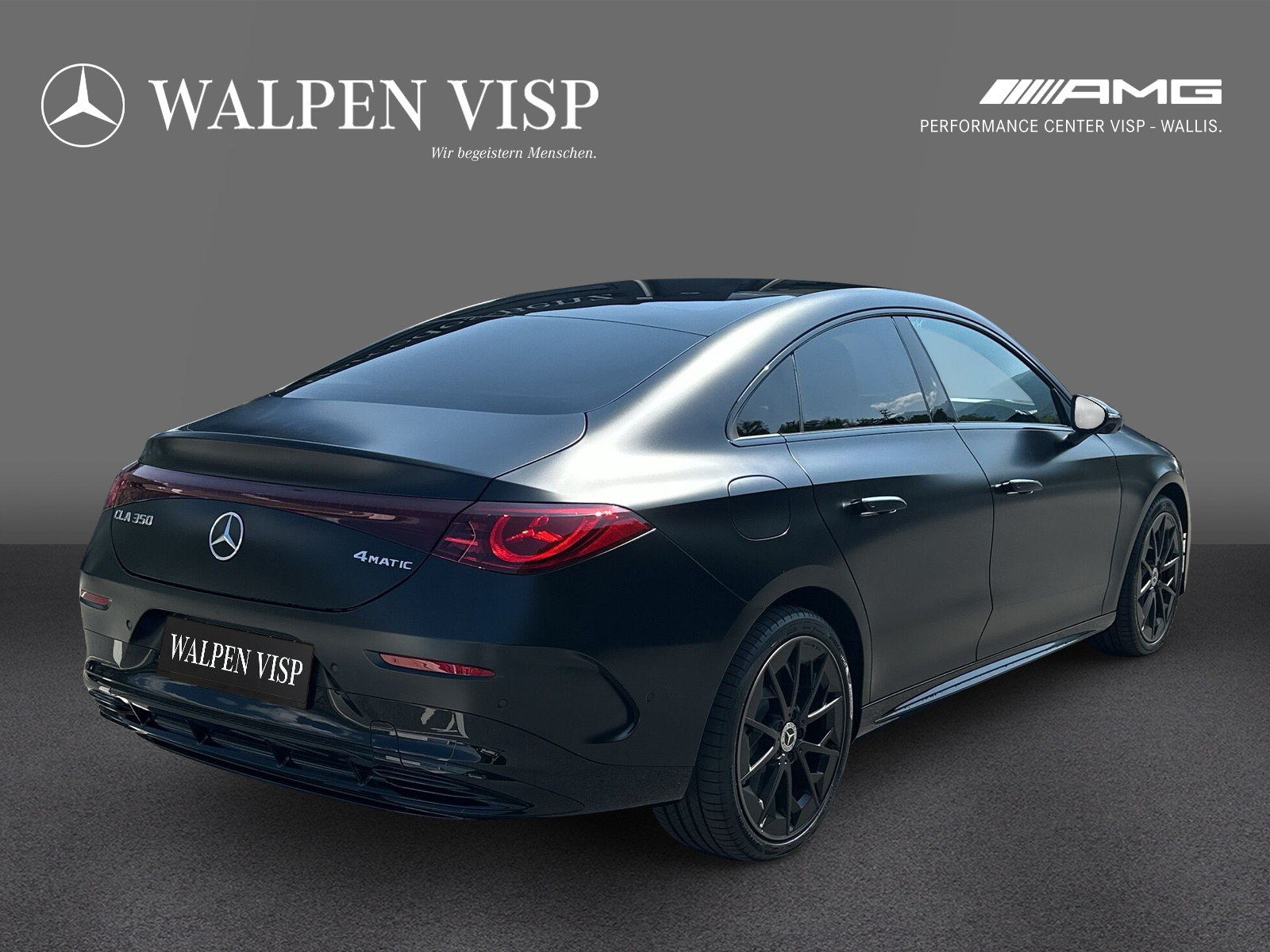 MERCEDES-BENZ CLA 350 4 Matic **Edition** 85 kWh EQ-image-5