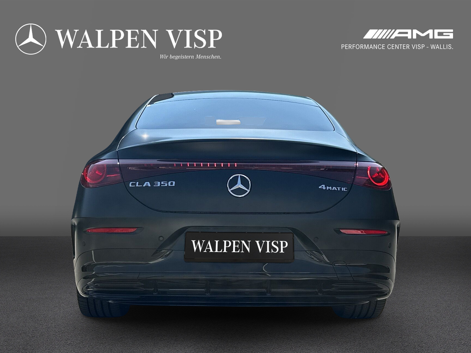 MERCEDES-BENZ CLA 350 4 Matic **Edition** 85 kWh EQ-image-4