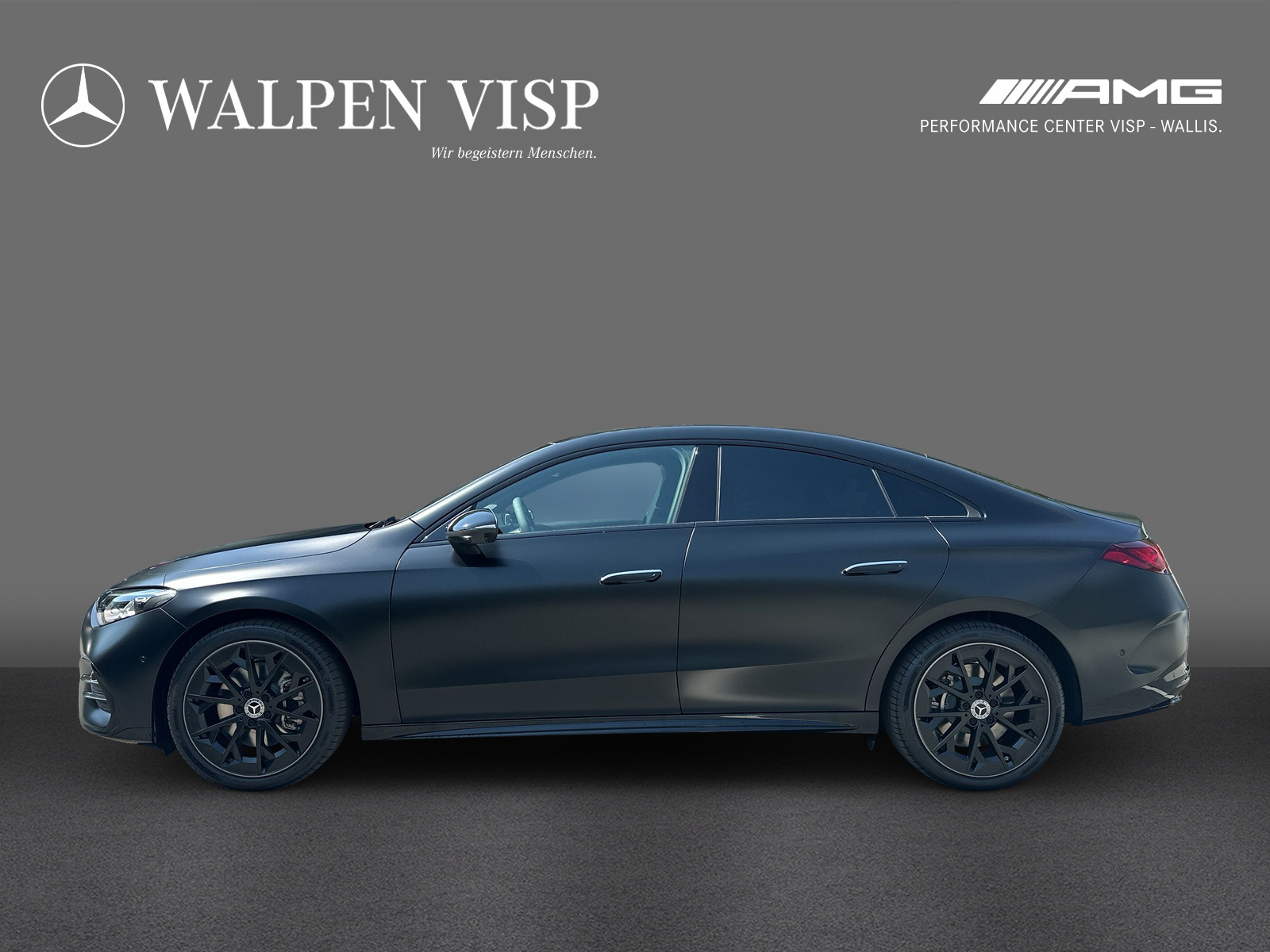 MERCEDES-BENZ CLA 350 4 Matic **Edition** 85 kWh EQ-showroom-element-2