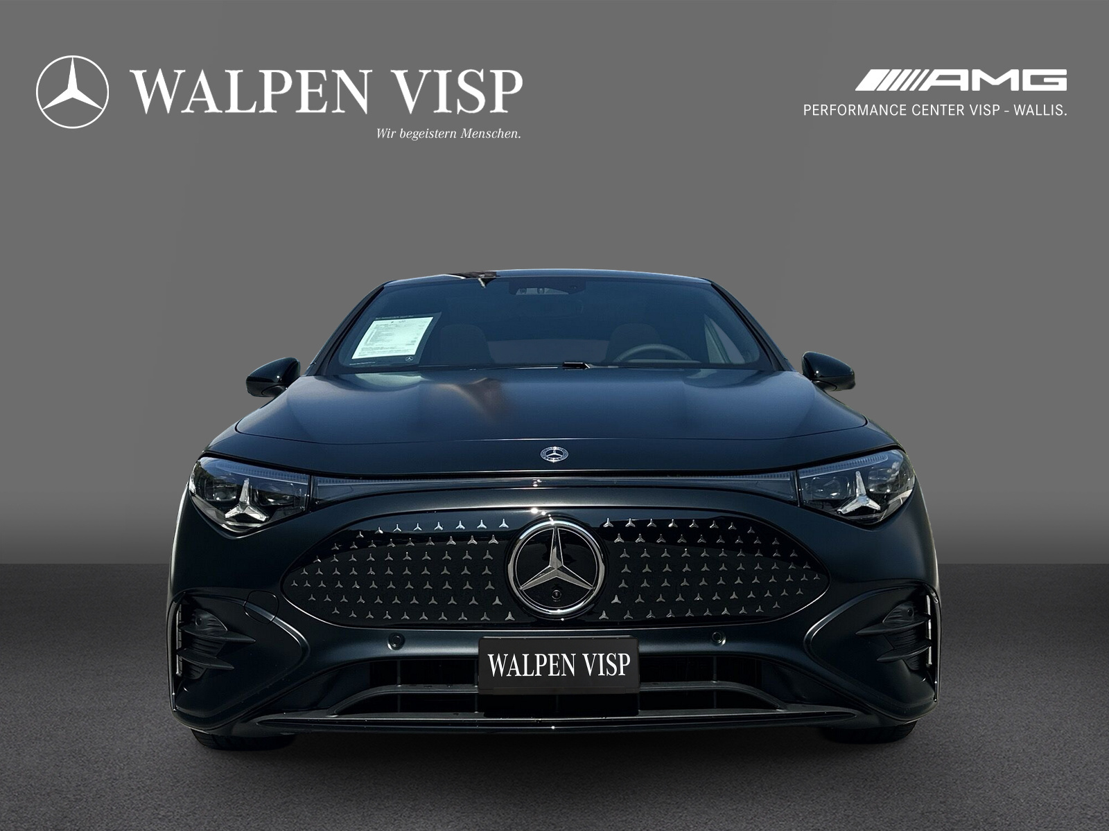 MERCEDES-BENZ CLA 350 4 Matic **Edition** 85 kWh EQ-showroom-element-1