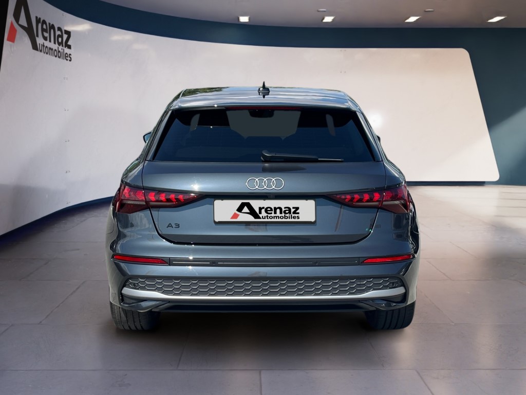 AUDI A3 Sportback TFSI 110 kW advanced Attraction S-tronic-showroom-element-3