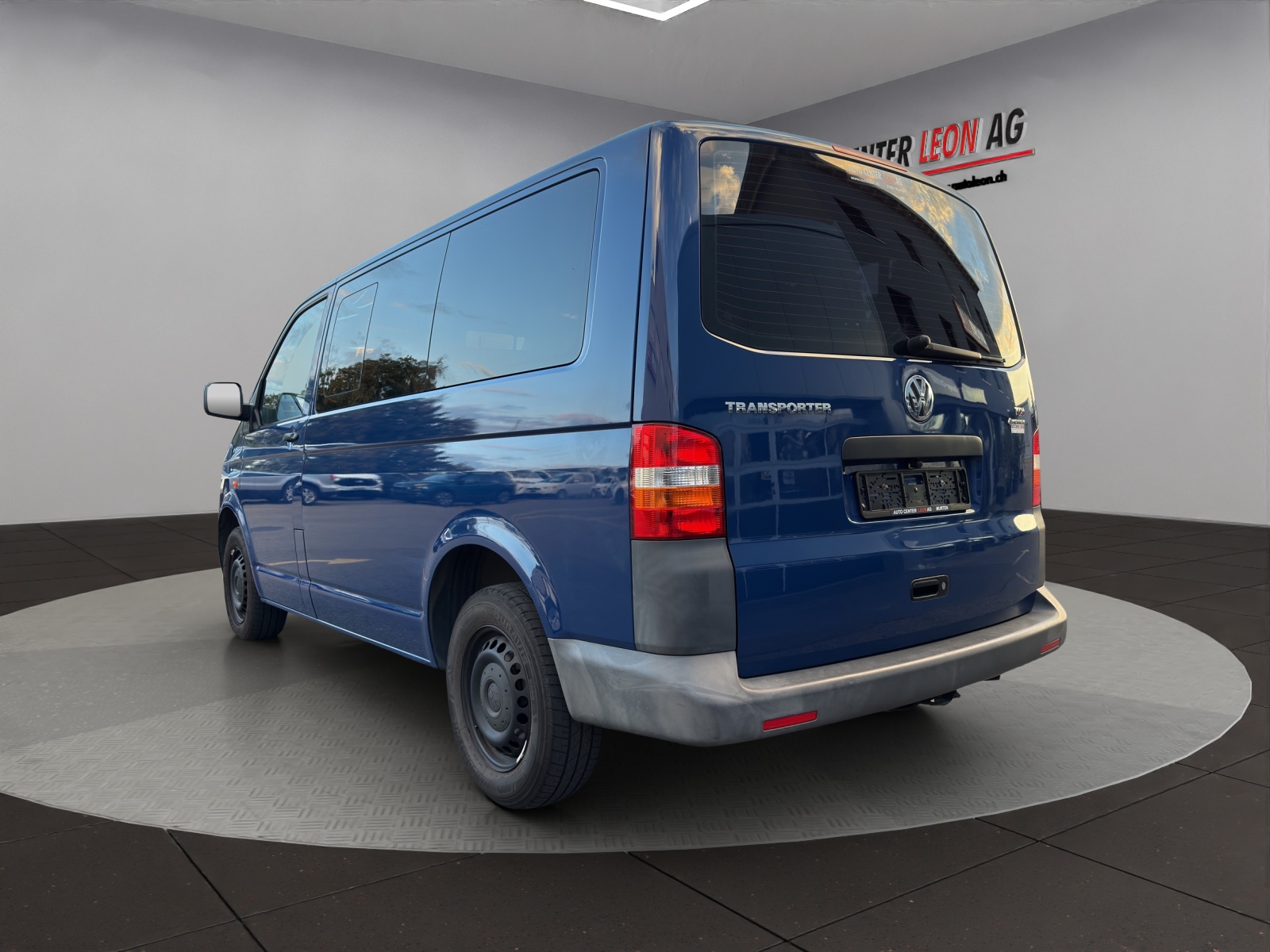 VW T5 Caravelle Trend 2.5TDI PD 4M-showroom-element-3