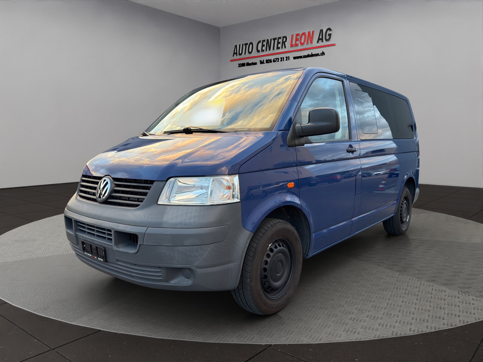 VW T5 Caravelle Trend 2.5TDI PD 4M-showroom-element-1