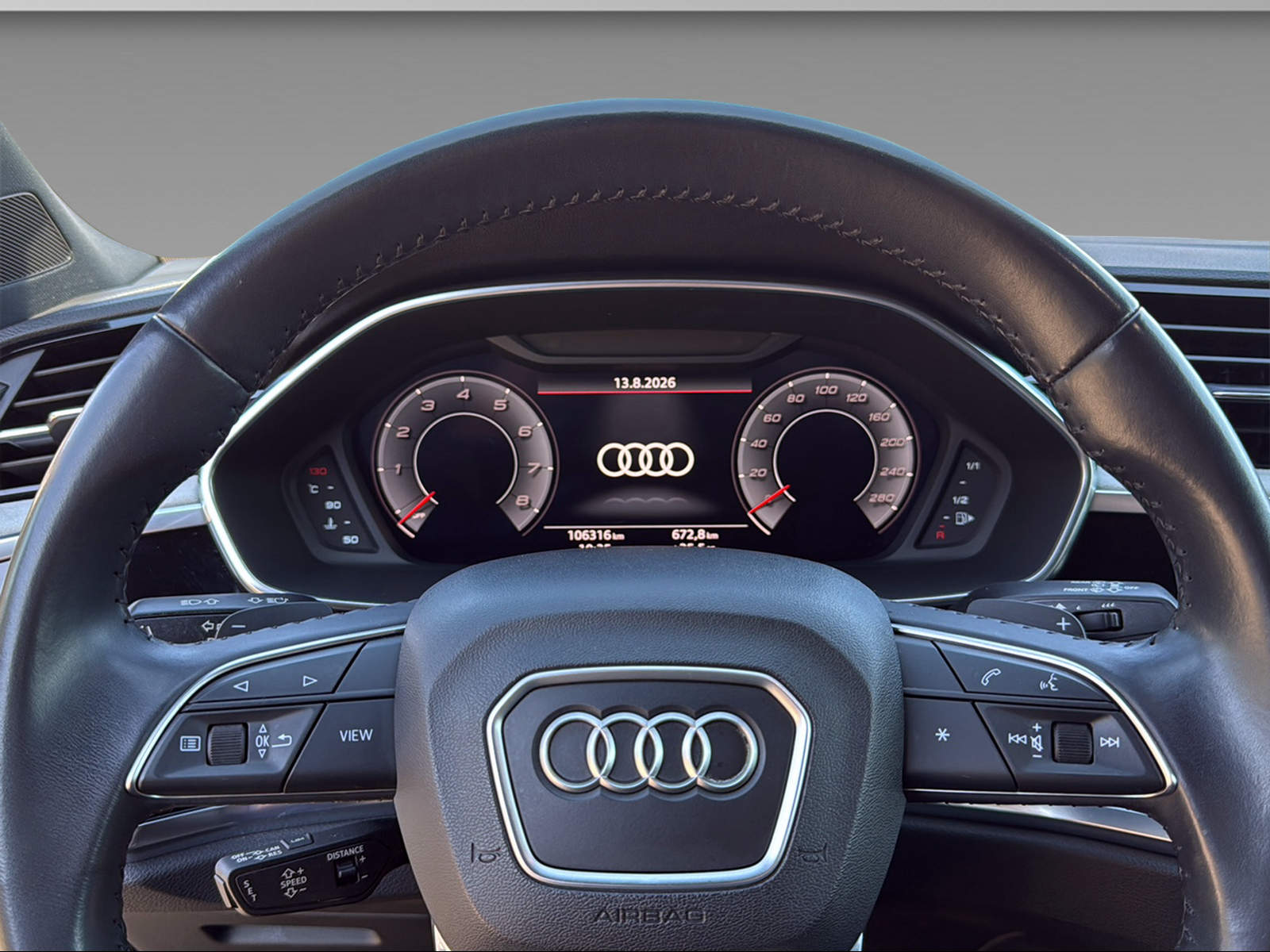 AUDI Q3 Sportback 2.0 45 TFSI S line quattro S-Tronic-image-17