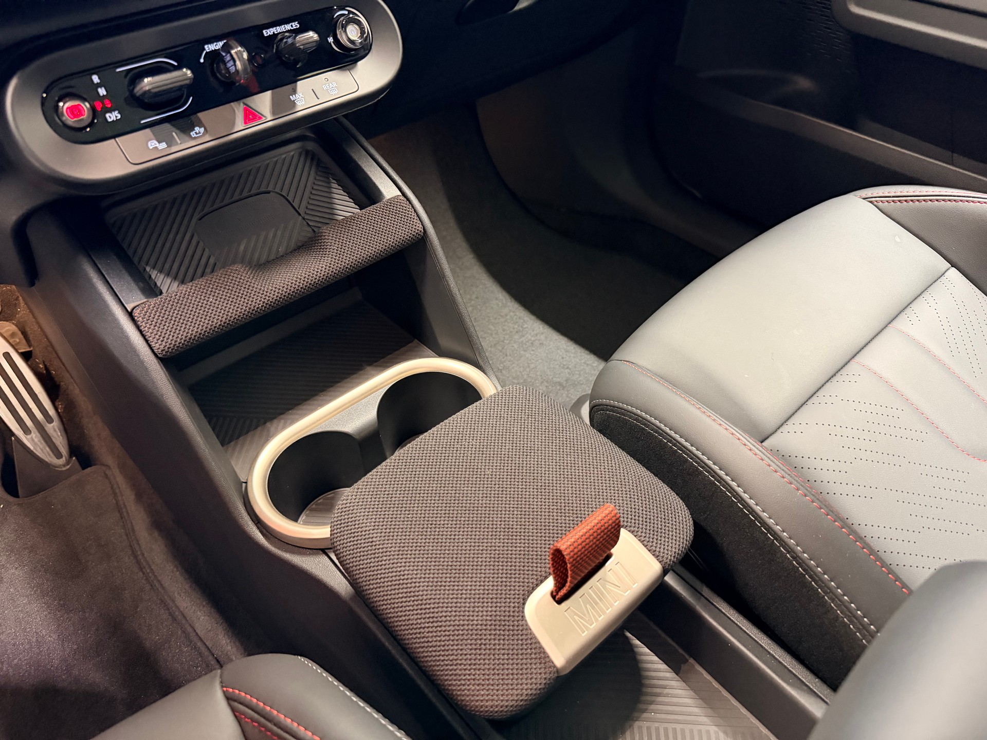 MINI Countryman John Cooper Works ALL4 Steptronic-image-22