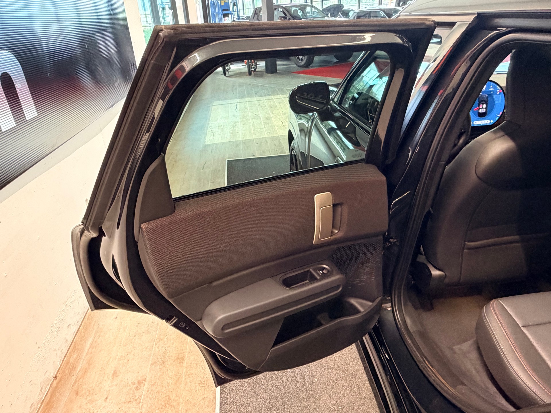 MINI Countryman John Cooper Works ALL4 Steptronic-image-15