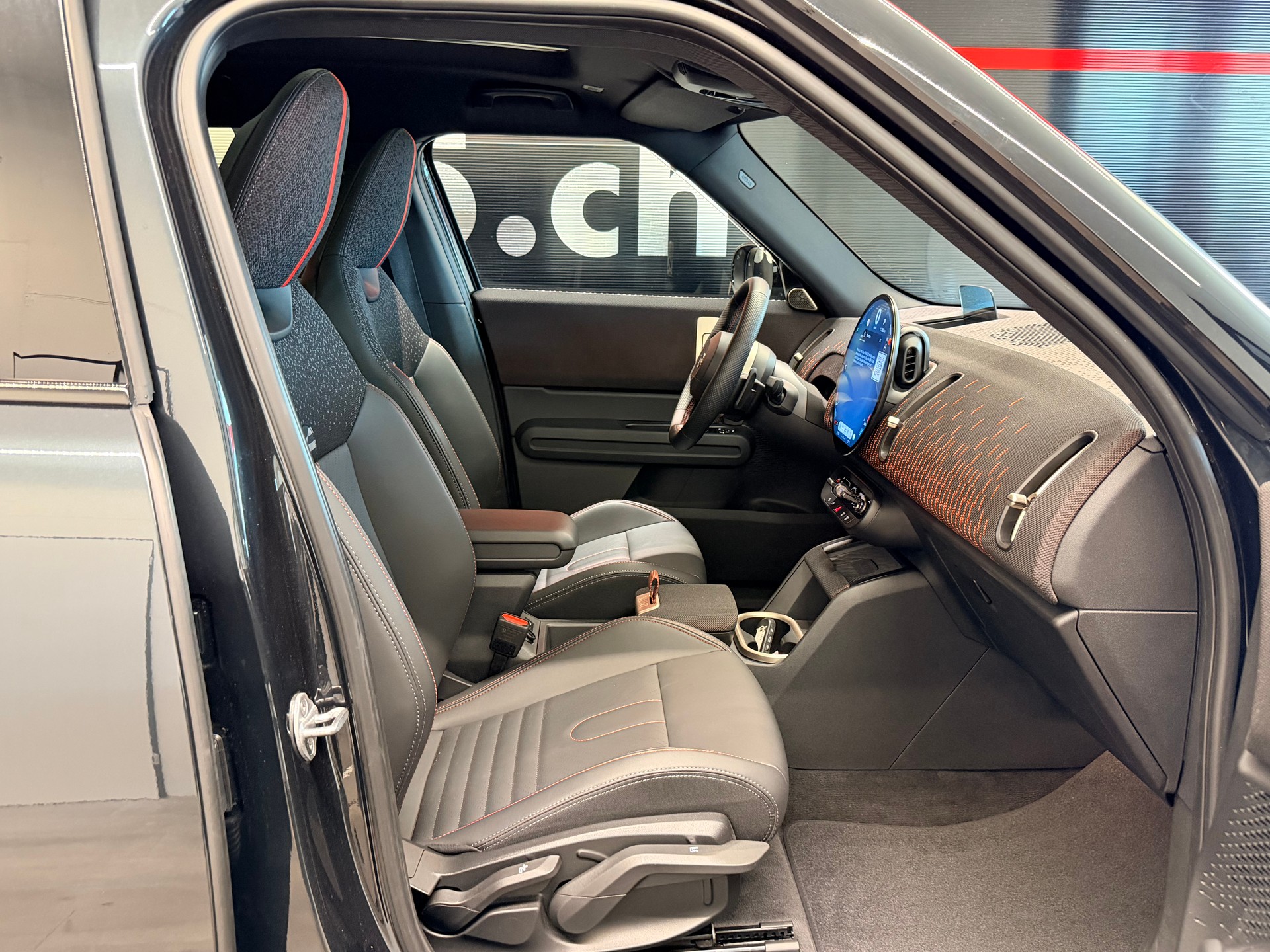 MINI Countryman John Cooper Works ALL4 Steptronic-image-20