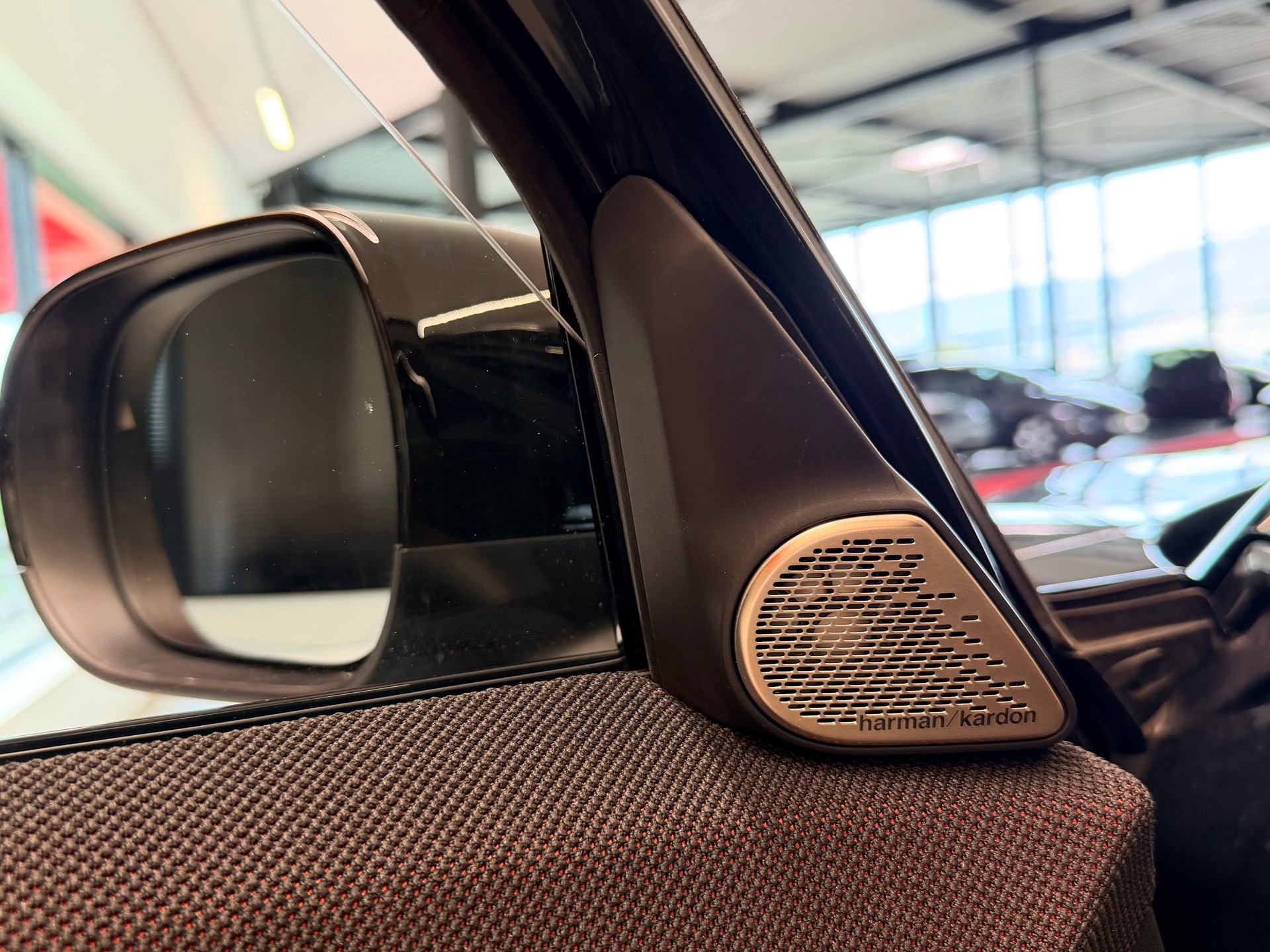 MINI Countryman John Cooper Works ALL4 Steptronic-image-10