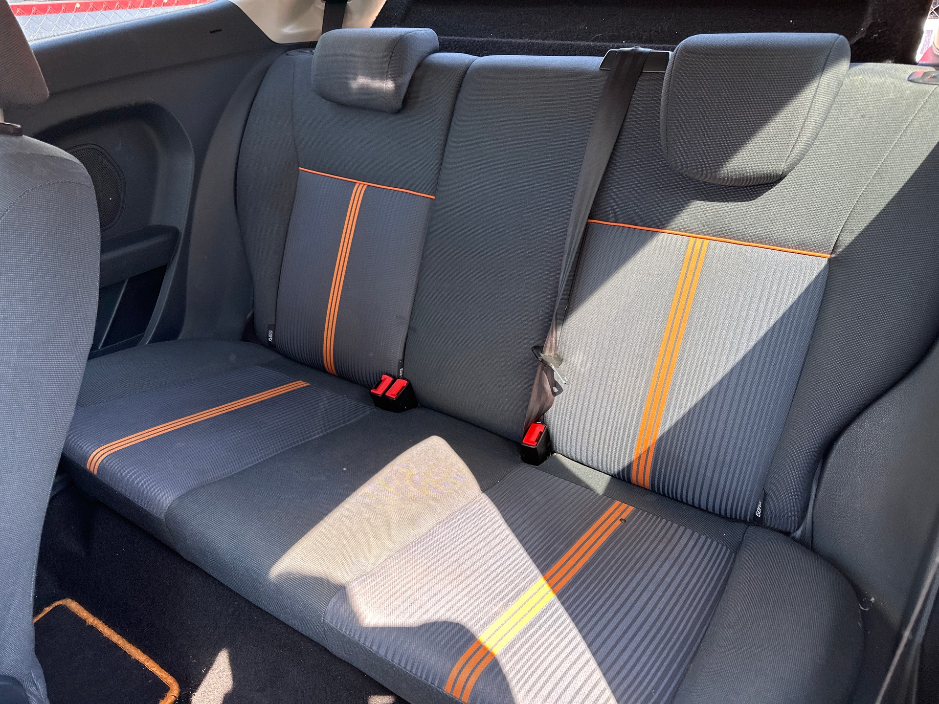 FORD Fiesta 1.25 16V Titanium-image-10