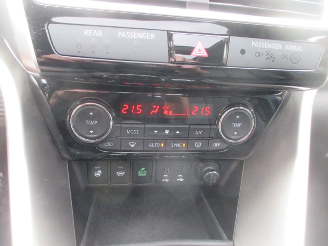 MITSUBISHI Eclipse Cross 2.2DID Diamond 4WD-image-11