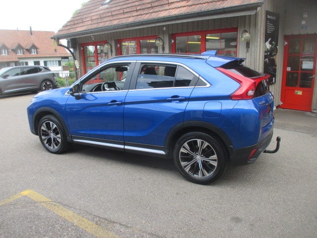 MITSUBISHI Eclipse Cross 2.2DID Diamond 4WD-image-3