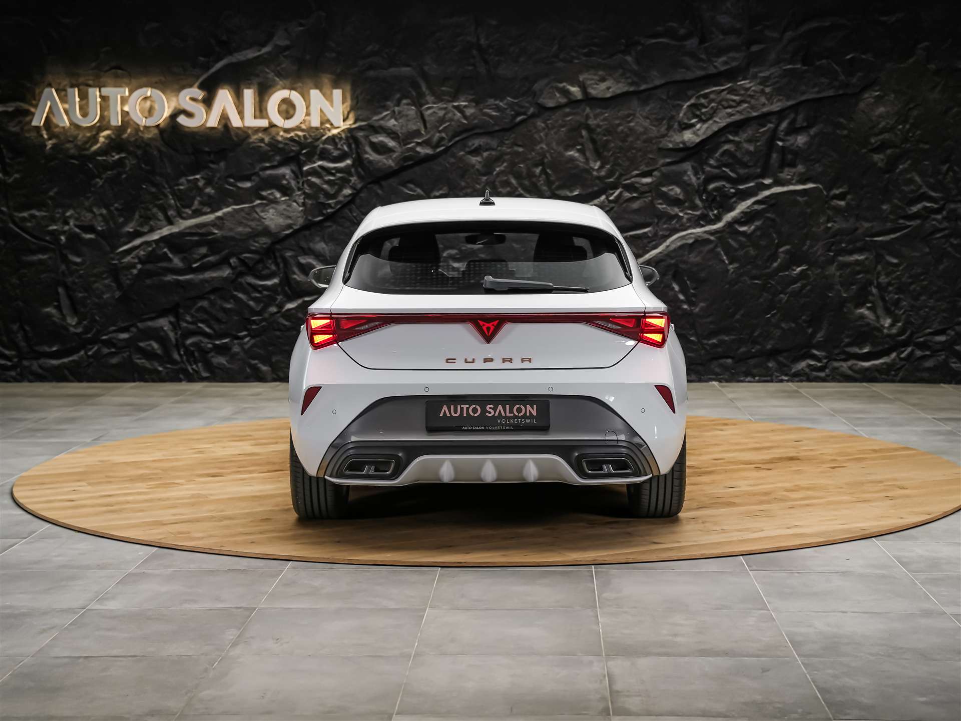 CUPRA LEON 2.0 TDI DSG *NEUES MODELL*Werksgarantie*Lenkradheizung*Assistenten*-showroom-element-3