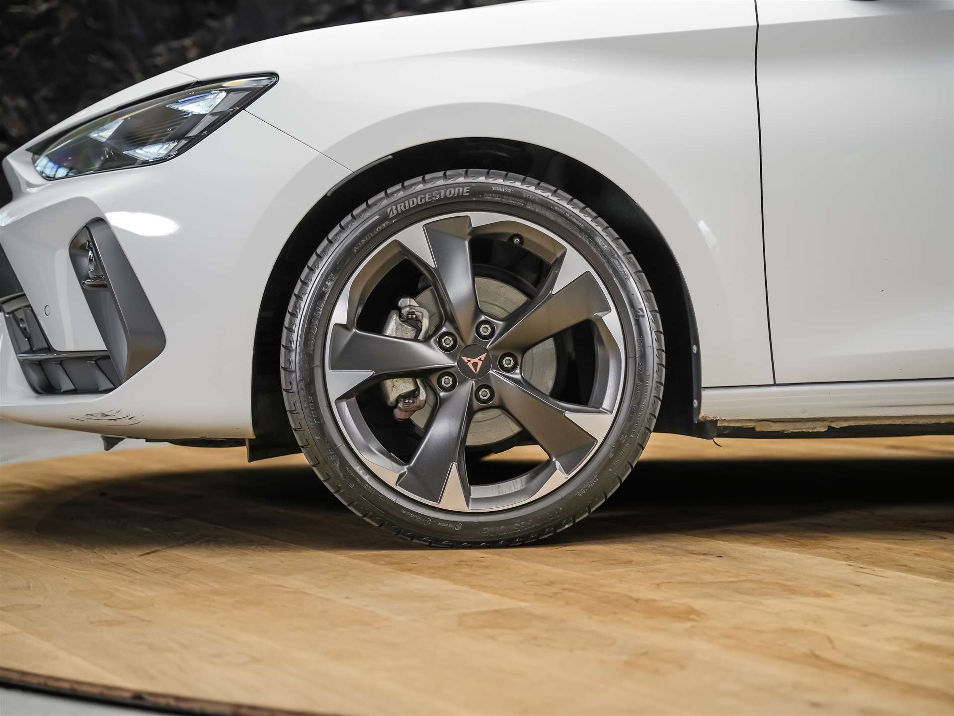 CUPRA LEON 2.0 TDI DSG *NEUES MODELL*Werksgarantie*Lenkradheizung*Assistenten*-image-15