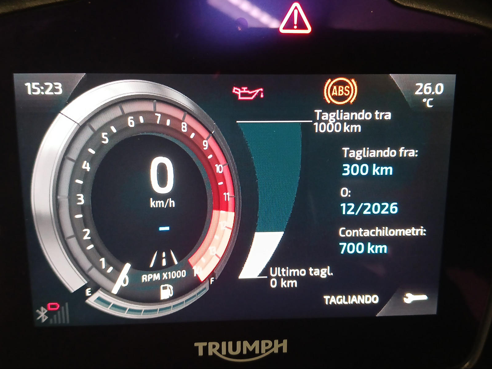 TRIUMPH Speed Triple RS-showroom-element-2