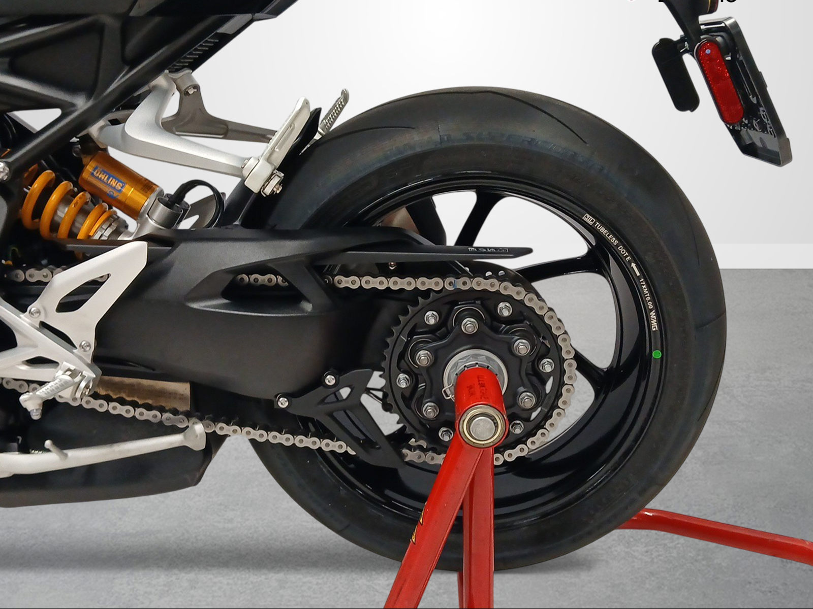 TRIUMPH Speed Triple RS-image-11