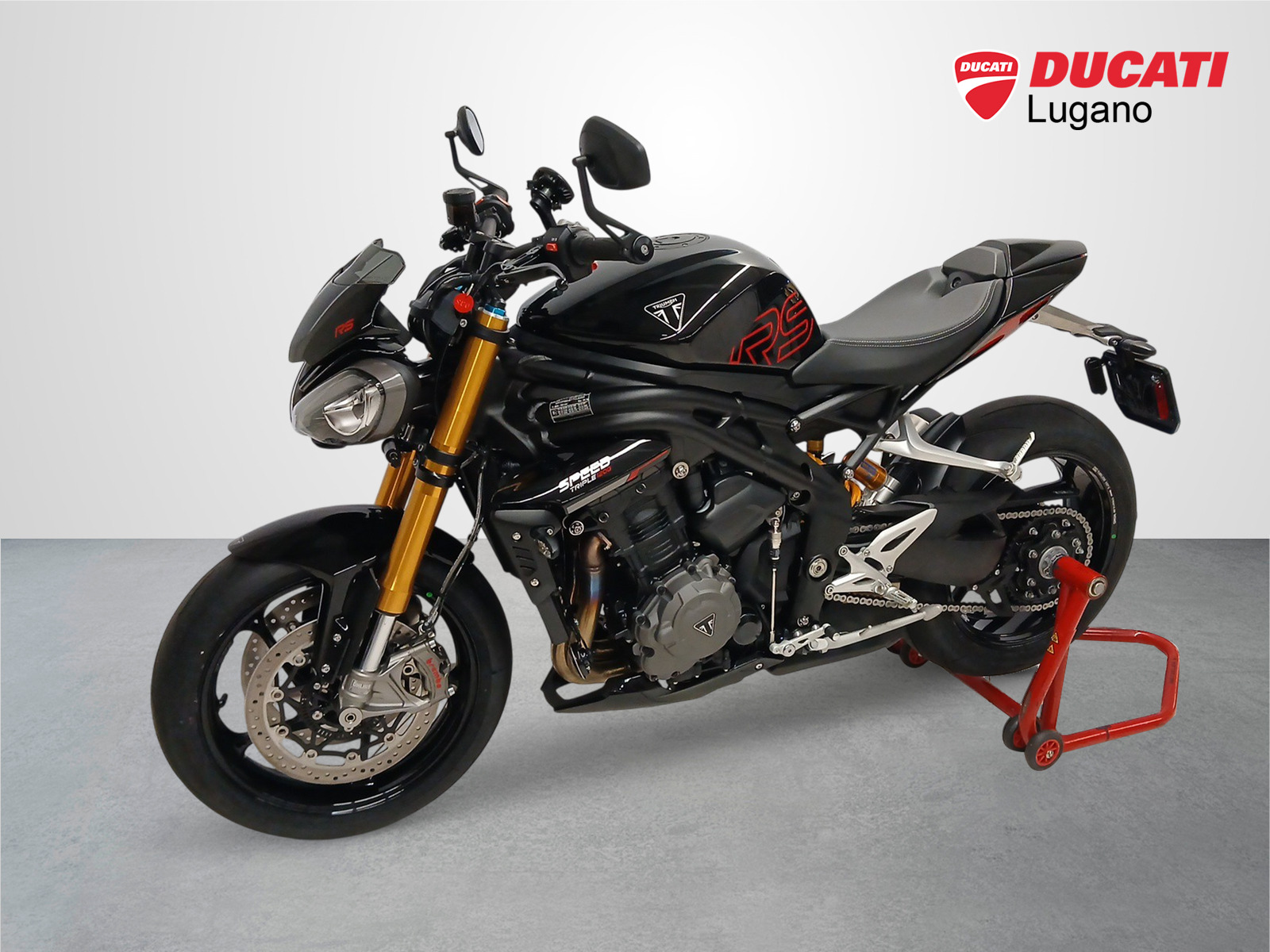 TRIUMPH Speed Triple RS-showroom-element-1