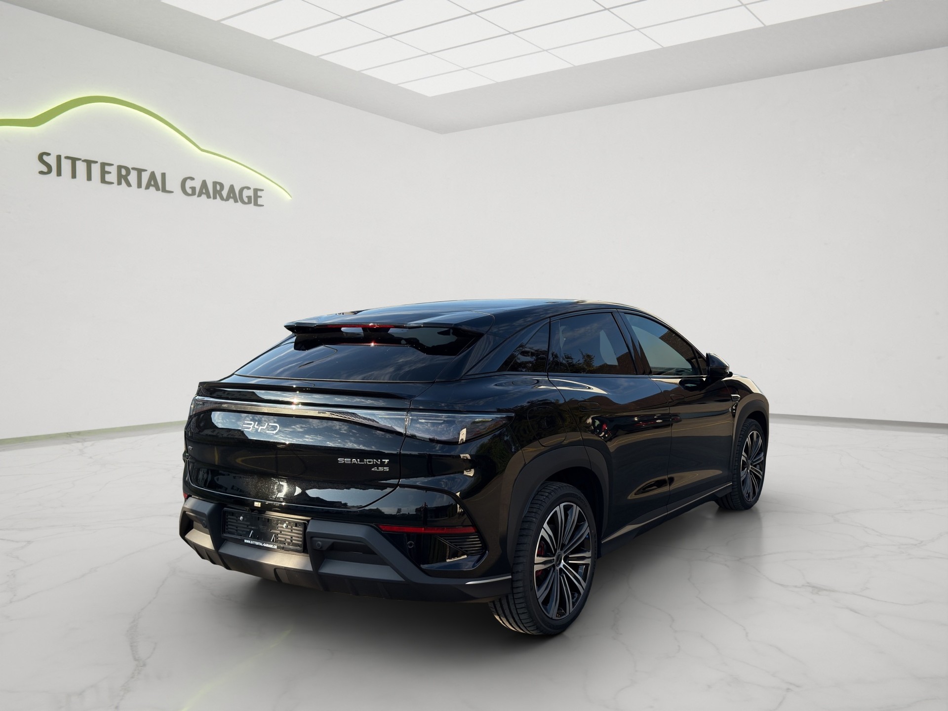 BYD Sealion 7 91,3 kWh Excellence AWD-showroom-element-1