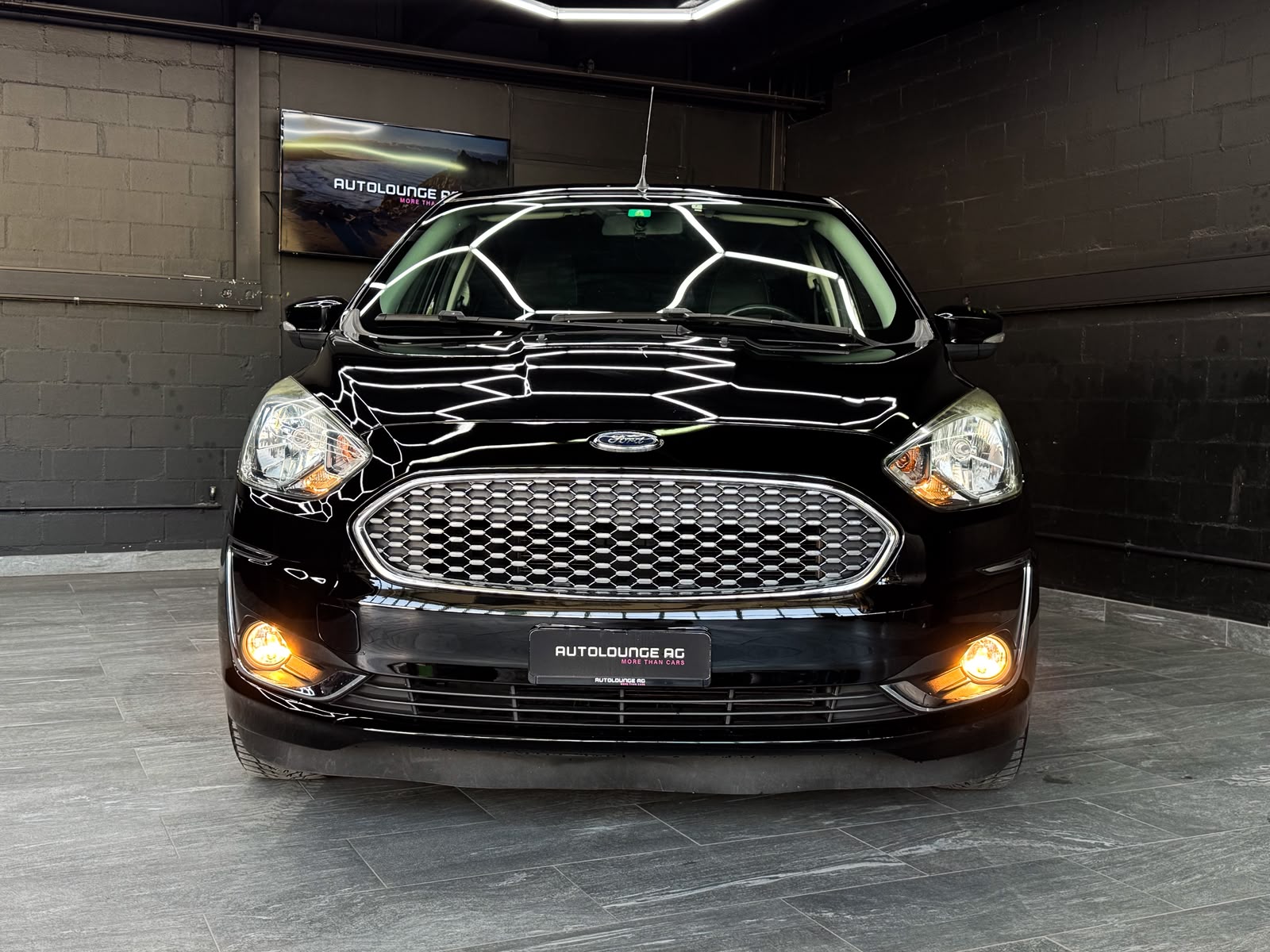 FORD KA+ 1.2 Ti-VCT Cool&Sound-showroom-element-2