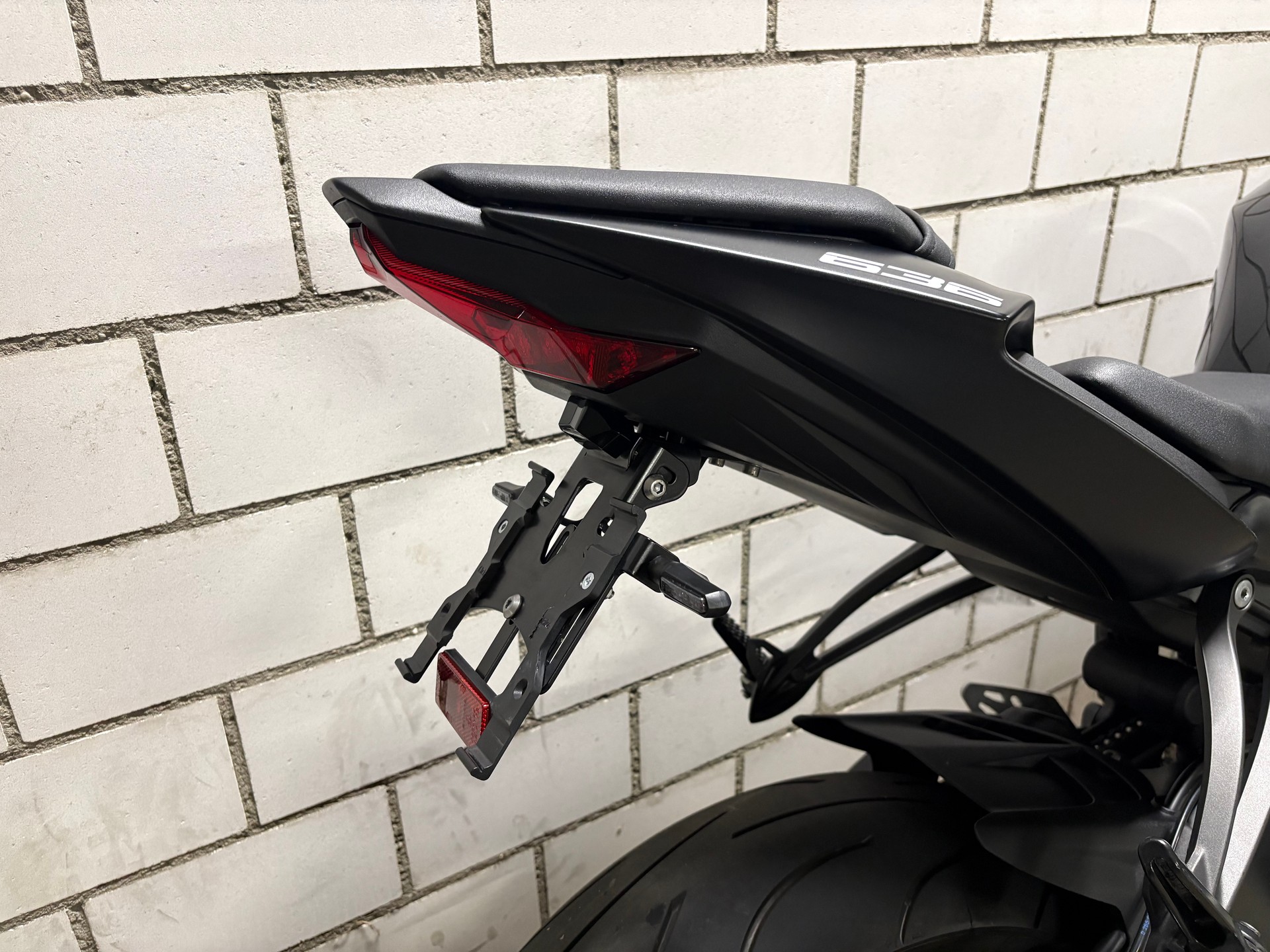 KAWASAKI Ninja ZX-6R Performance-image-8