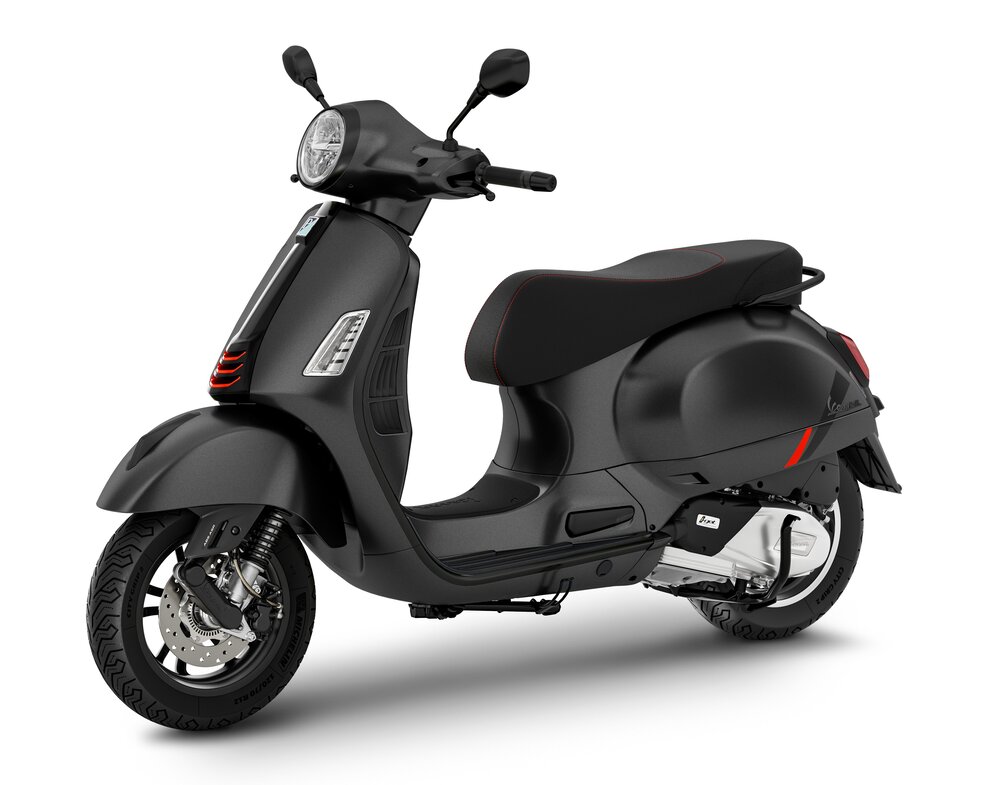 PIAGGIO Vespa GTS 125 Super Sport RST Euro 5+-image-2