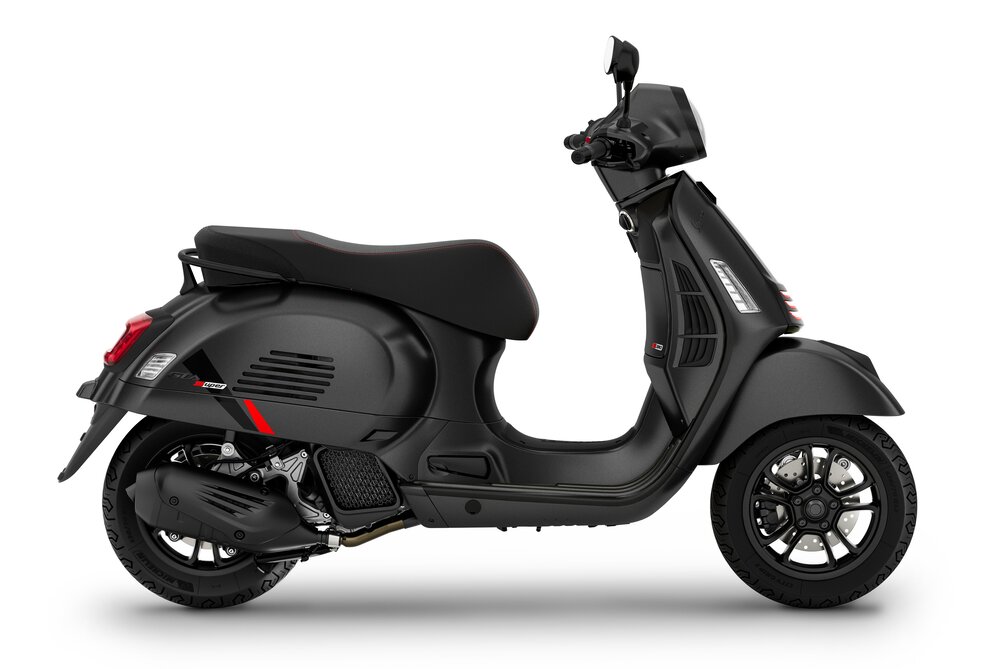 PIAGGIO Vespa GTS 125 Super Sport RST Euro 5+-image-0