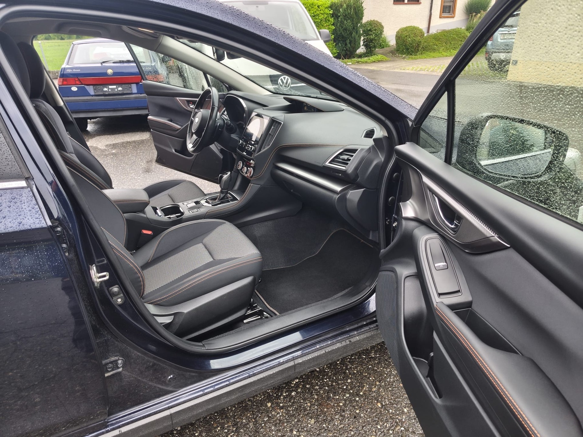 SUBARU 2.0 HEV AWD MildHybrid-image-4
