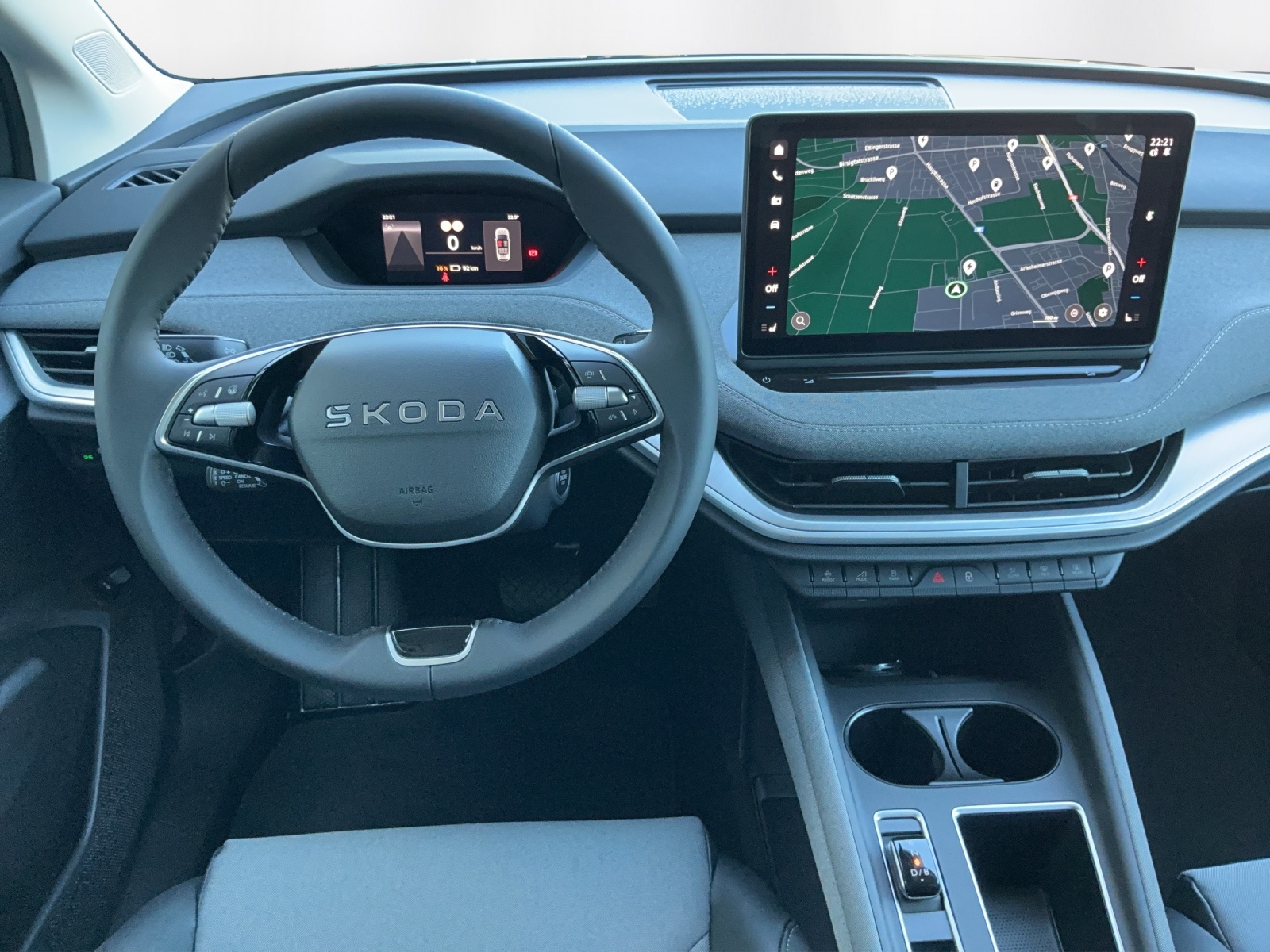 SKODA Enyaq 85 Dynamic-image-6