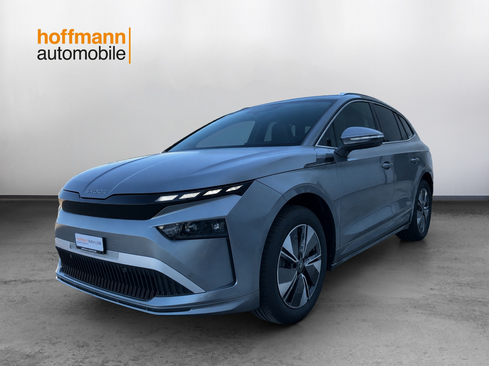 SKODA Enyaq 85 Dynamic
