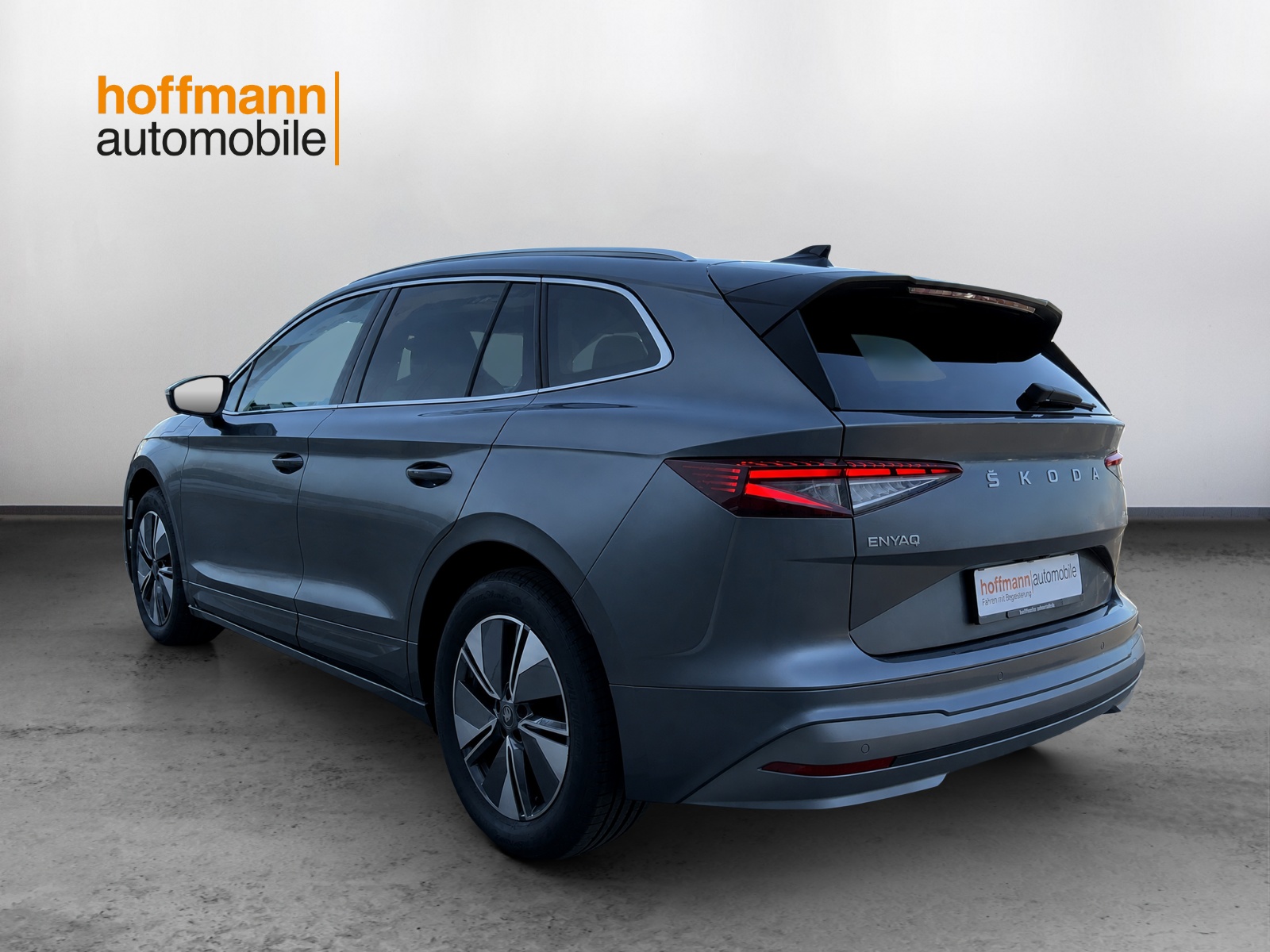 SKODA Enyaq 85 Dynamic-image-5