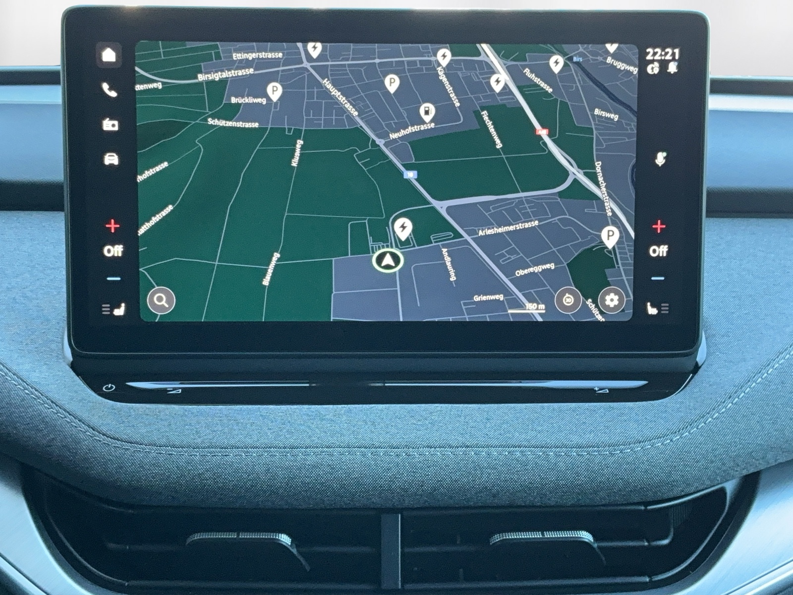 SKODA Enyaq 85 Dynamic-image-8