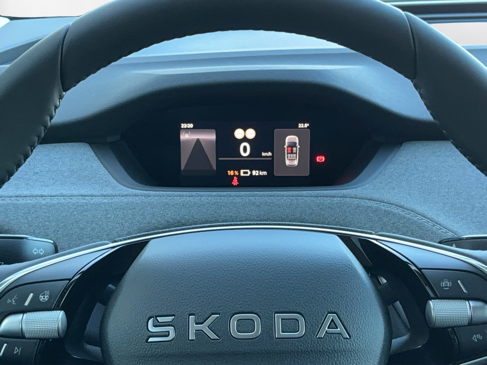 SKODA Enyaq 85 Dynamic-image-7