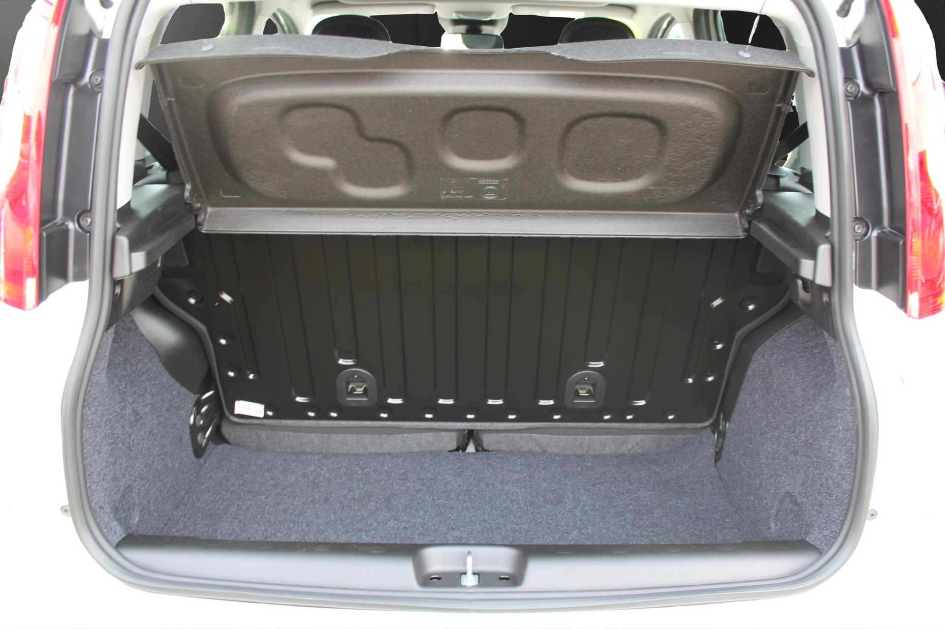 FIAT Pandina 1.0 Hybrid Pop-image-10