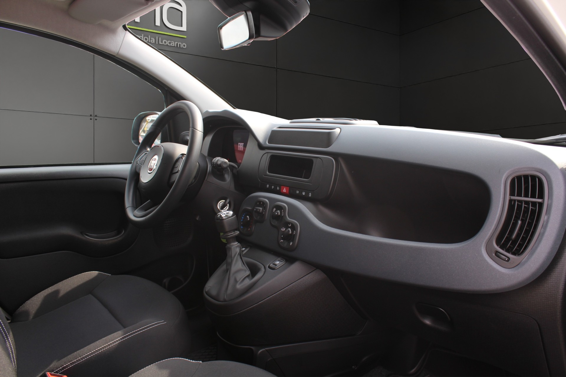 FIAT Pandina 1.0 Hybrid Pop-image-8