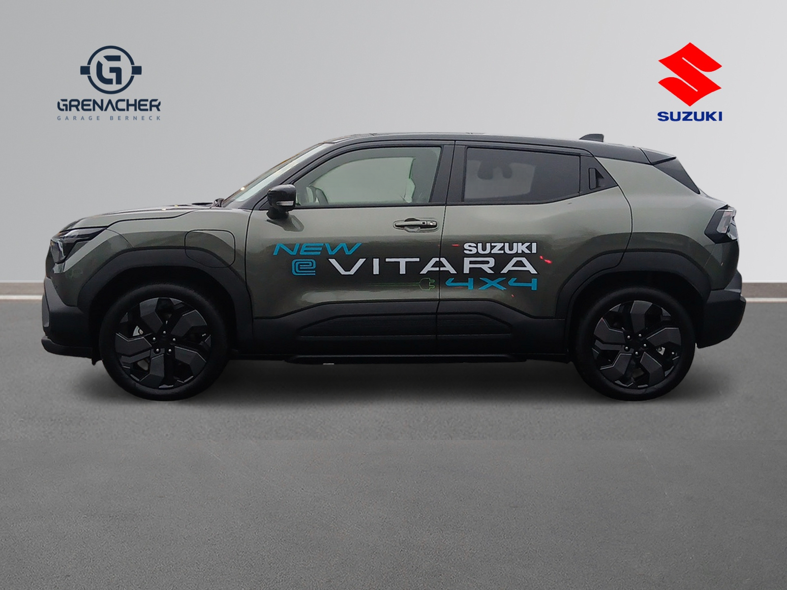 SUZUKI e Vitara Compact Top 4x4-showroom-element-1