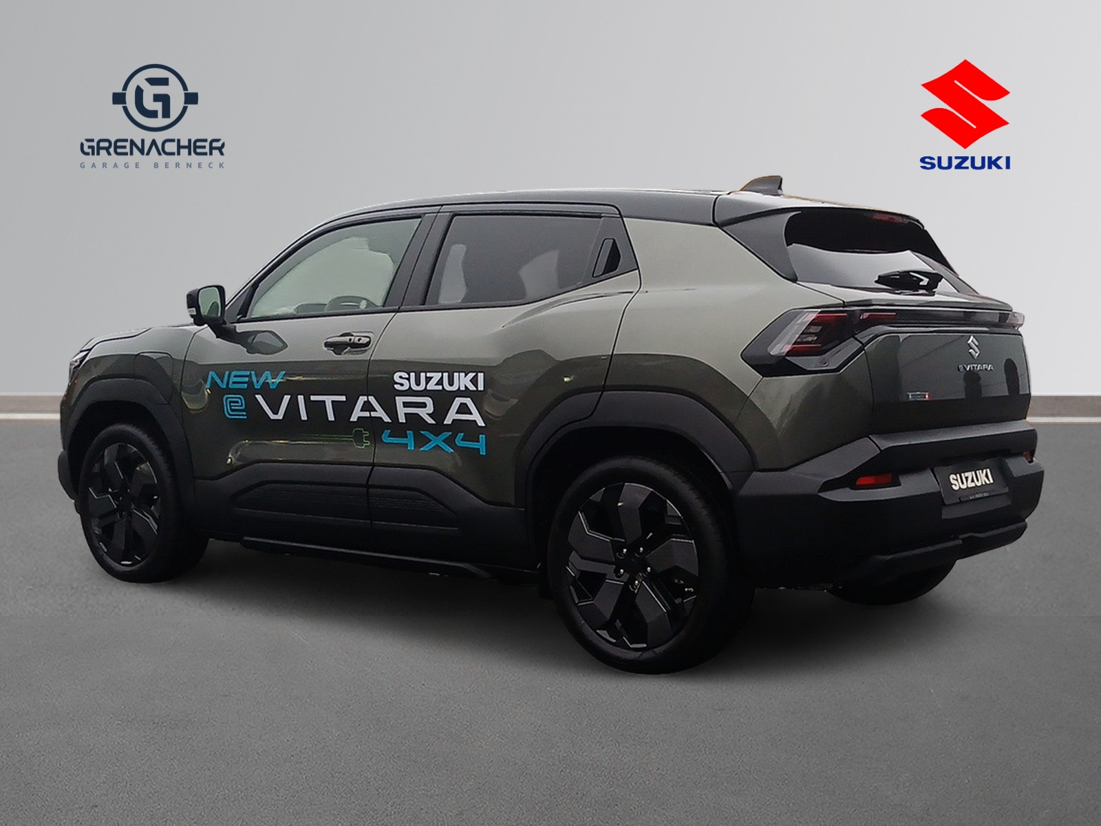 SUZUKI e Vitara Compact Top 4x4-showroom-element-3