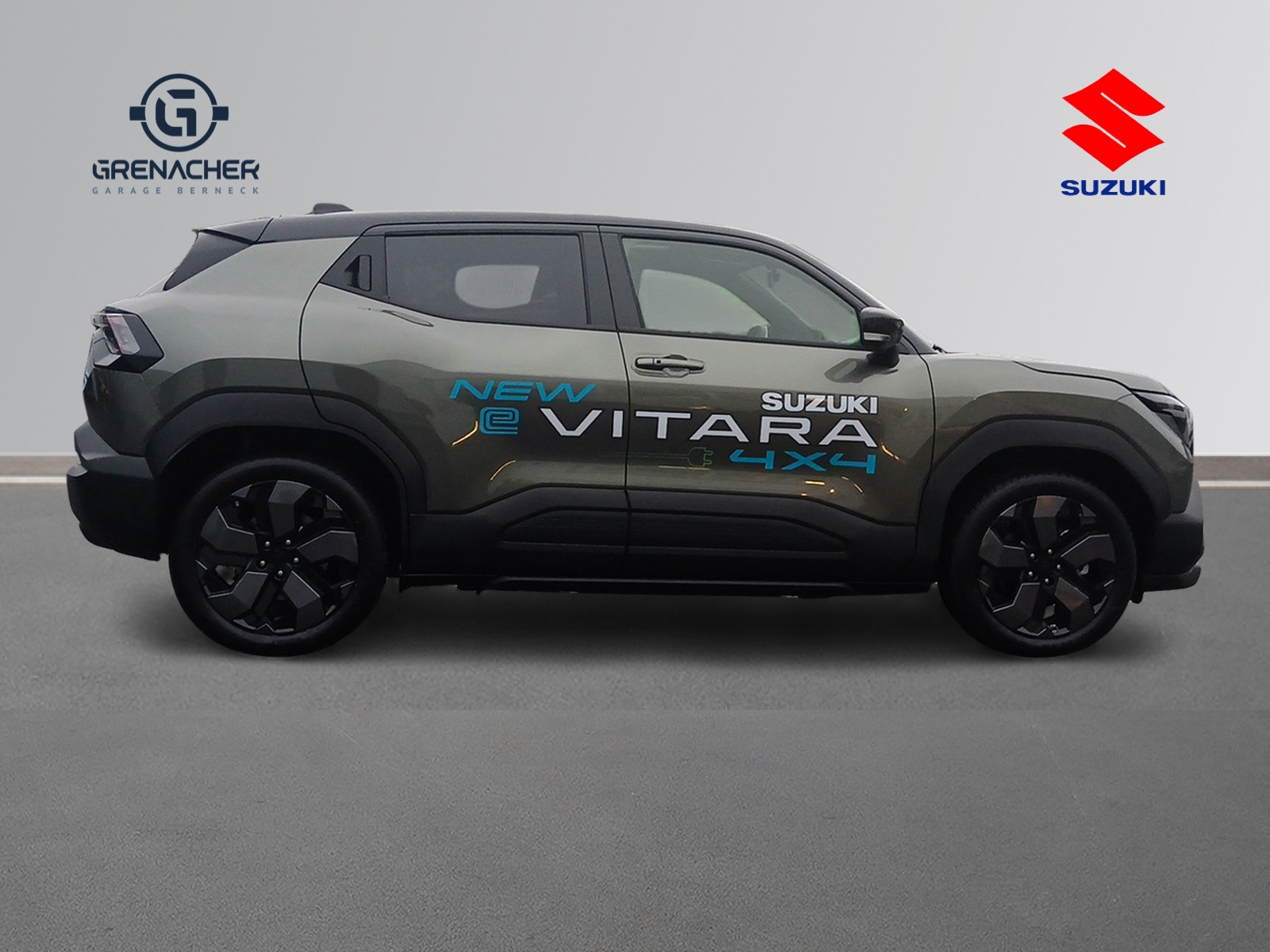 SUZUKI e Vitara Compact Top 4x4-showroom-element-2