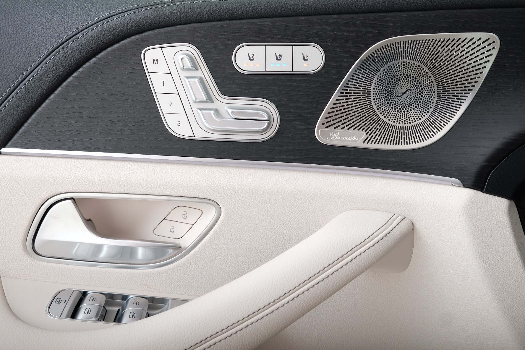 MERCEDES-BENZ GLE 450 AMG Line 4Matic V167-image-9