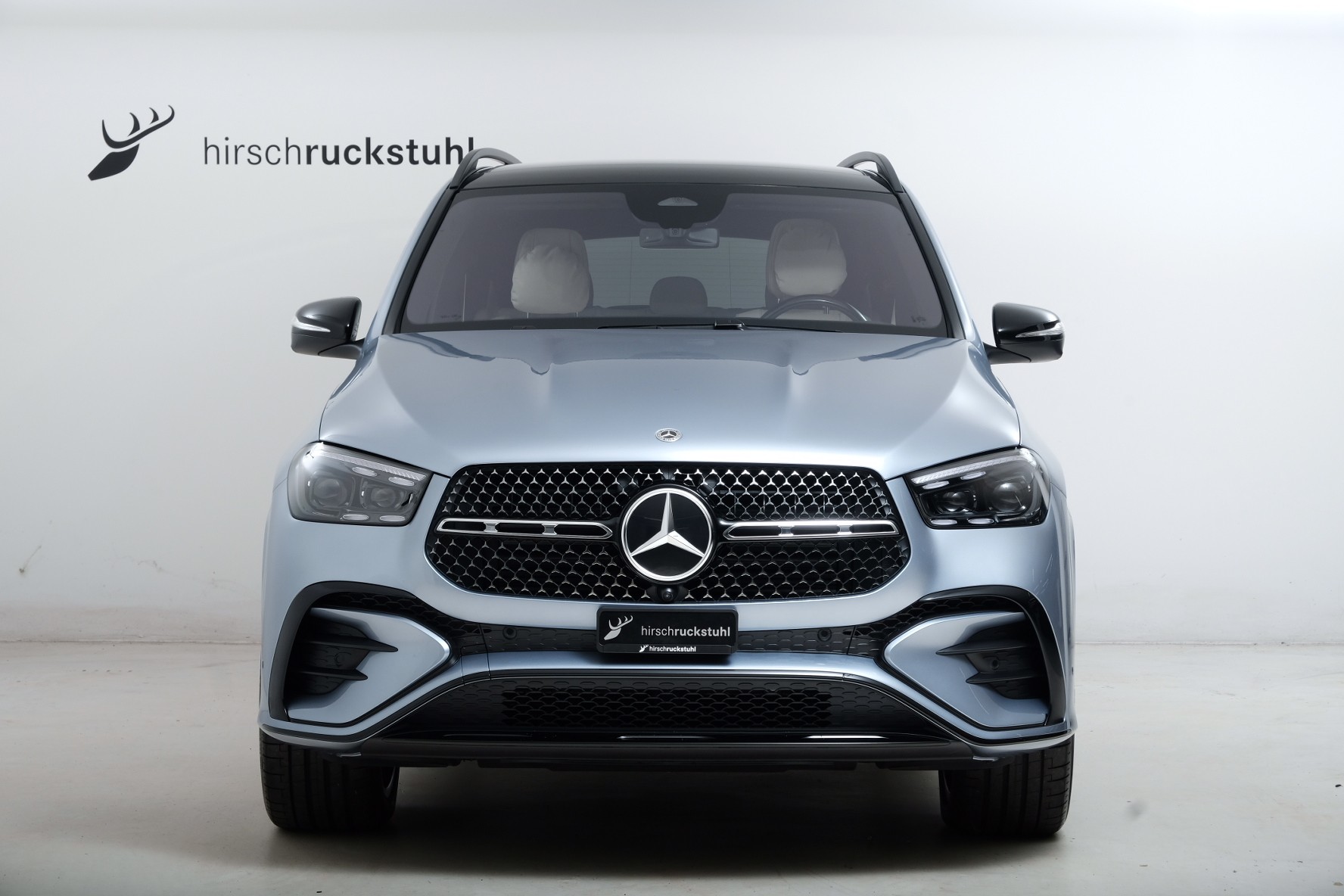 MERCEDES-BENZ GLE 450 AMG Line 4Matic V167-showroom-element-1