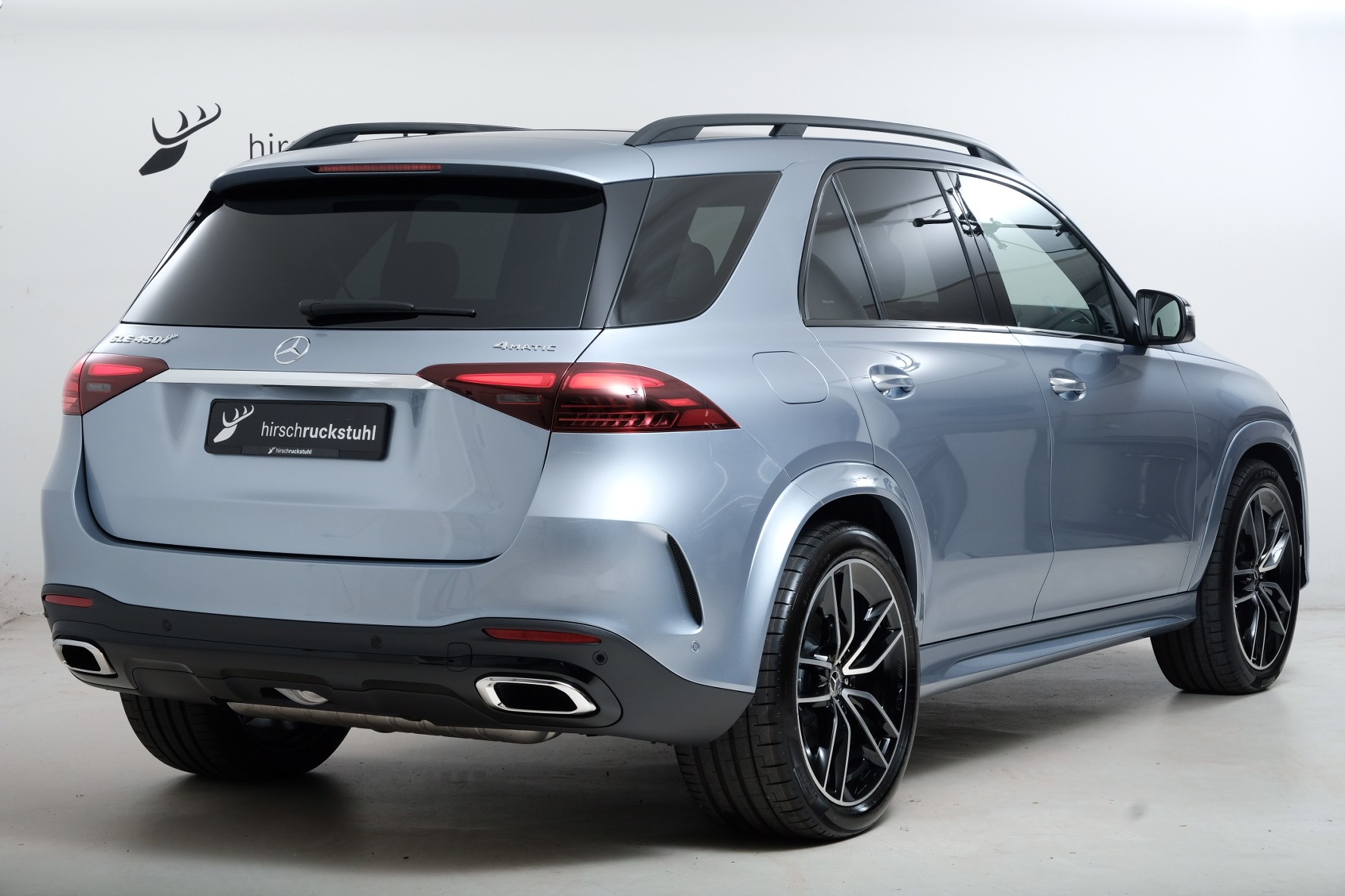 MERCEDES-BENZ GLE 450 AMG Line 4Matic V167-showroom-element-3