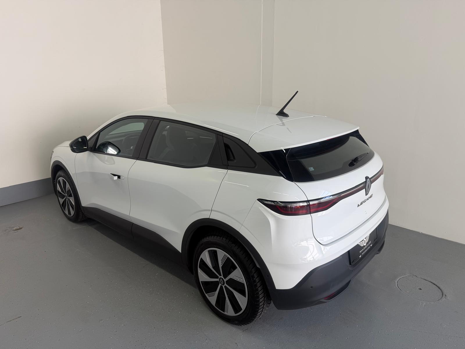 RENAULT Mégane E-TECH EV60 Evolution ER-image-7