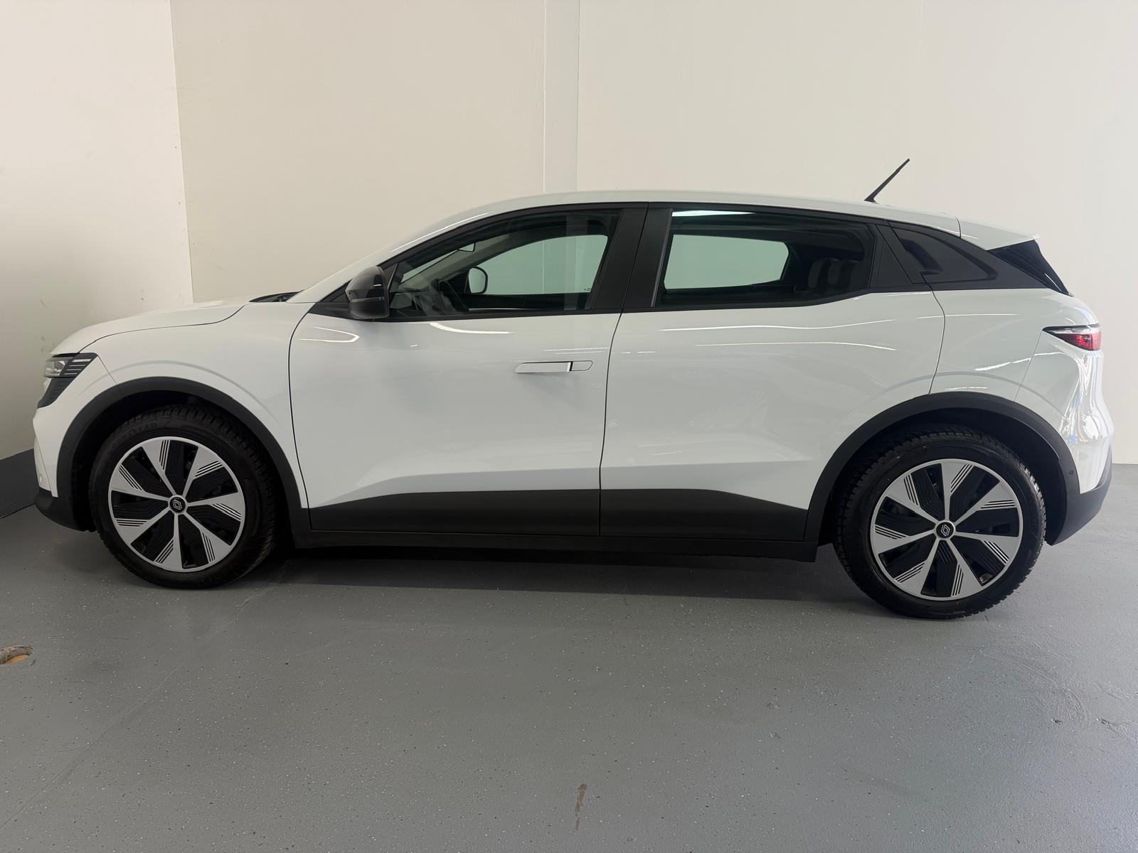 RENAULT Mégane E-TECH EV60 Evolution ER-image-6