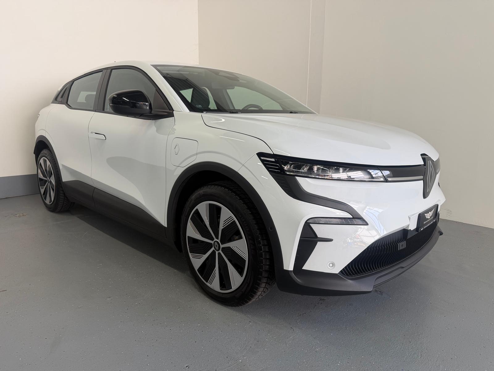 RENAULT Mégane E-TECH EV60 Evolution ER-showroom-element-2