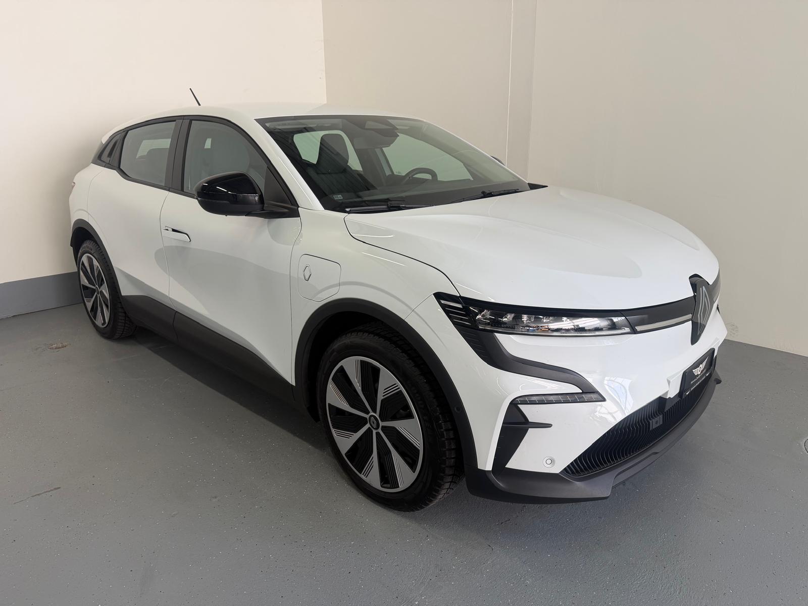RENAULT Mégane E-TECH EV60 Evolution ER-showroom-element-1