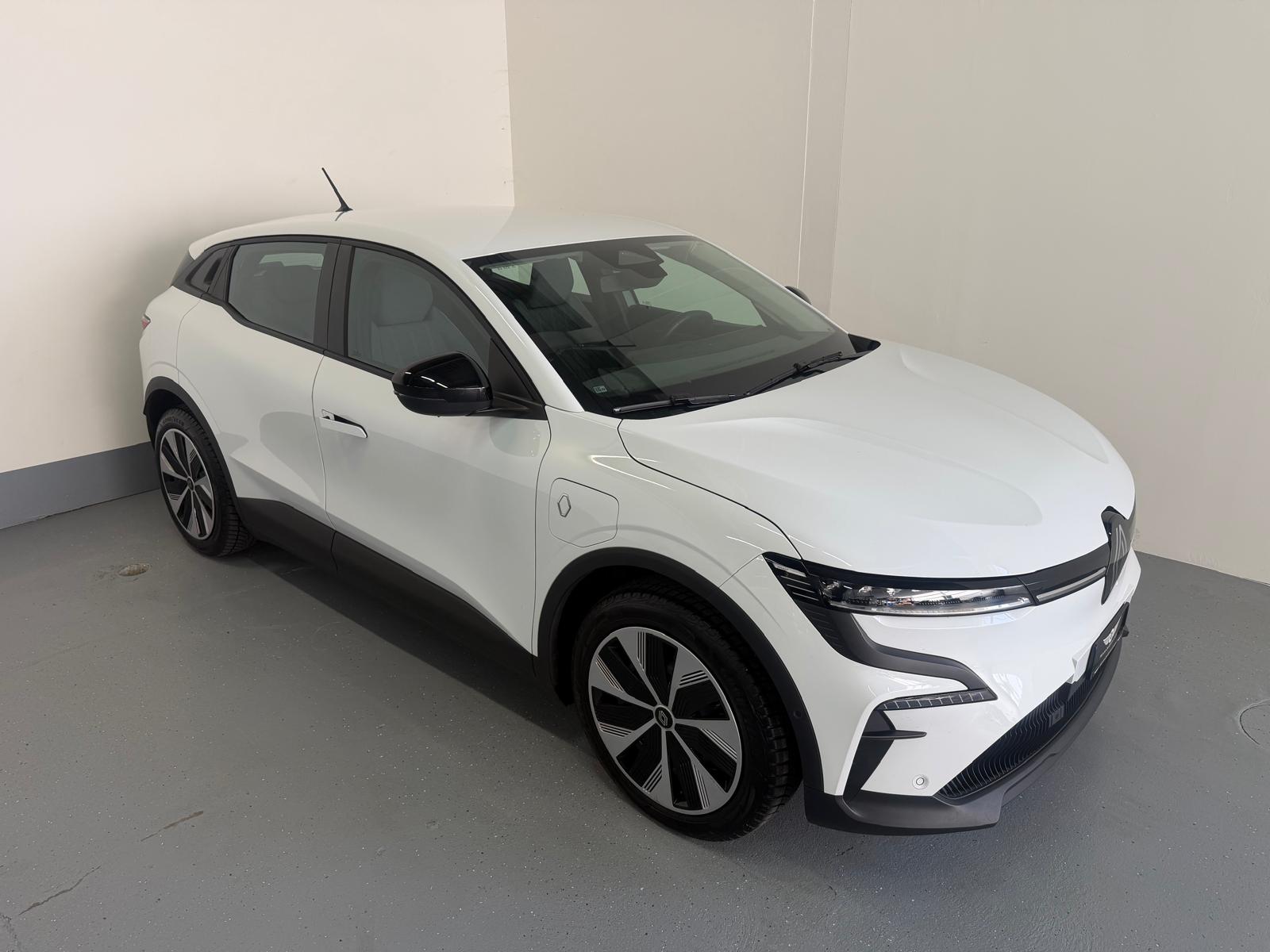 RENAULT Mégane E-TECH EV60 Evolution ER