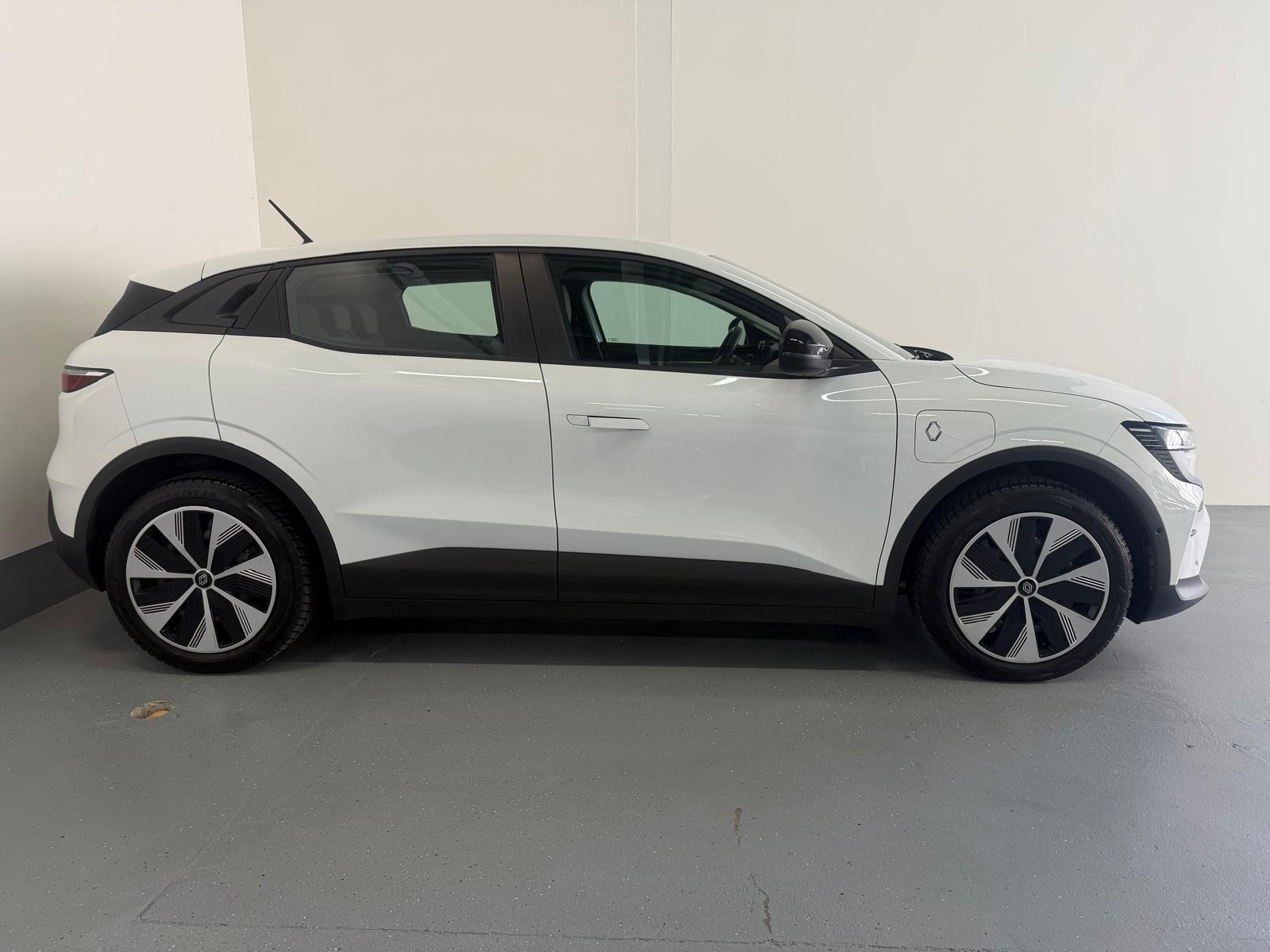 RENAULT Mégane E-TECH EV60 Evolution ER-image-5