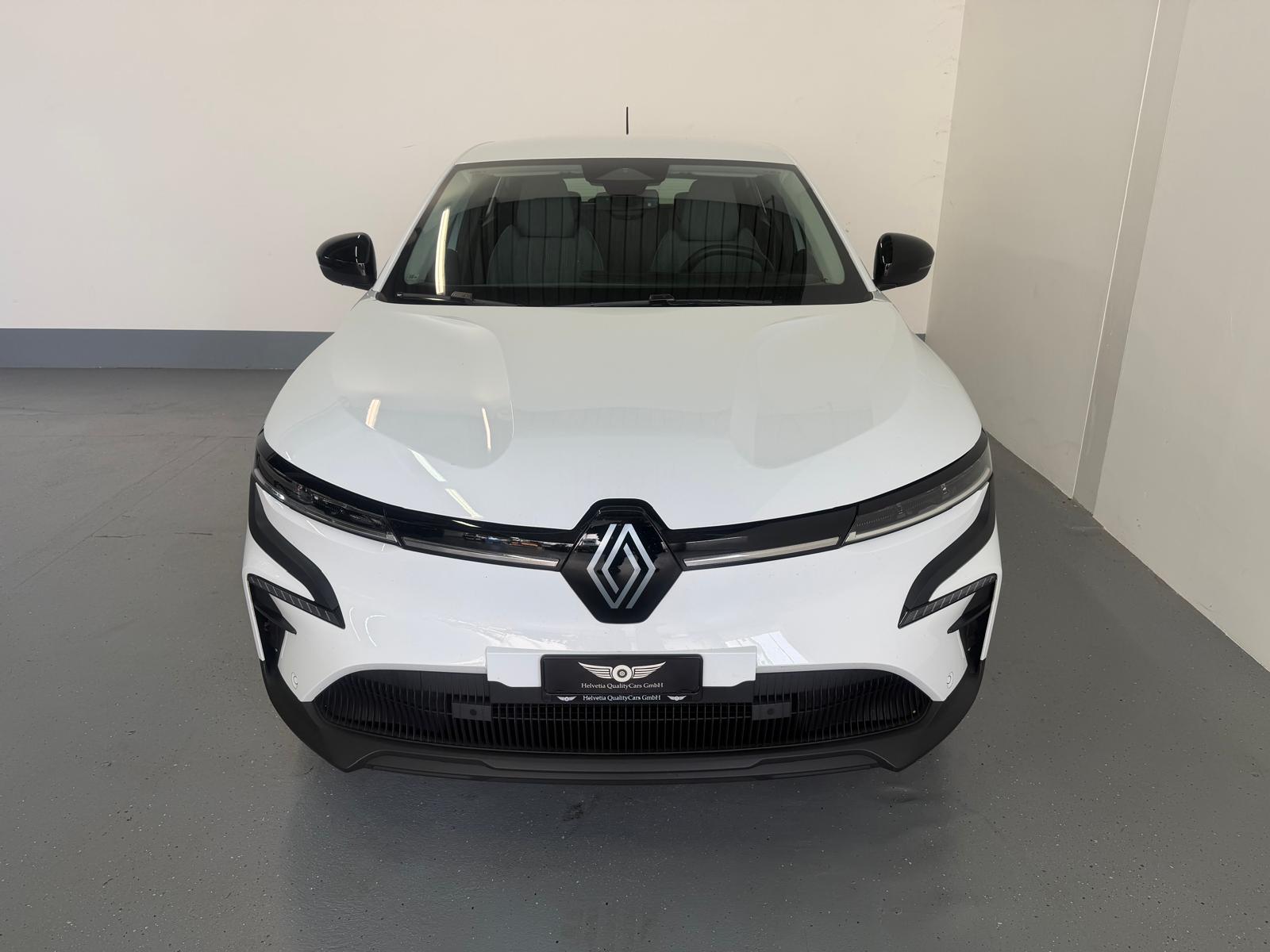 RENAULT Mégane E-TECH EV60 Evolution ER-showroom-element-3