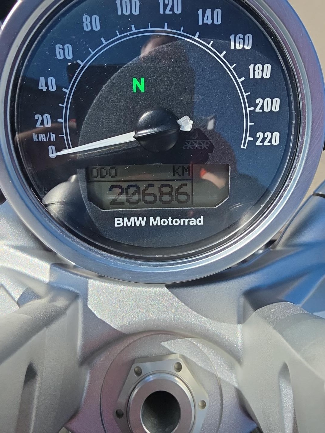 BMW R nineT Scrambler ABS-image-5